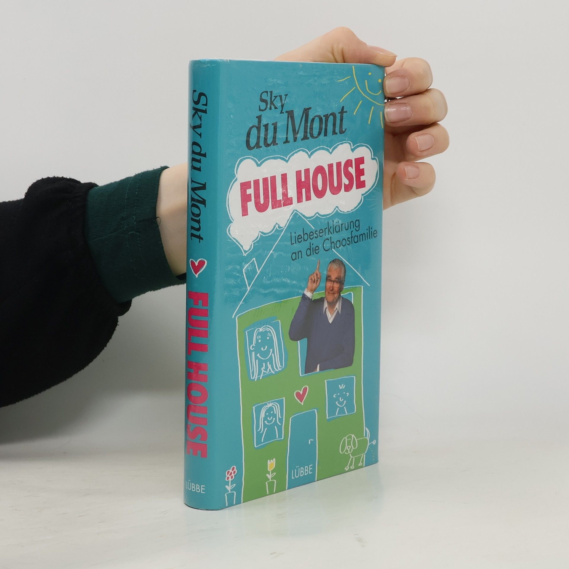 Sky Du Mont Full House