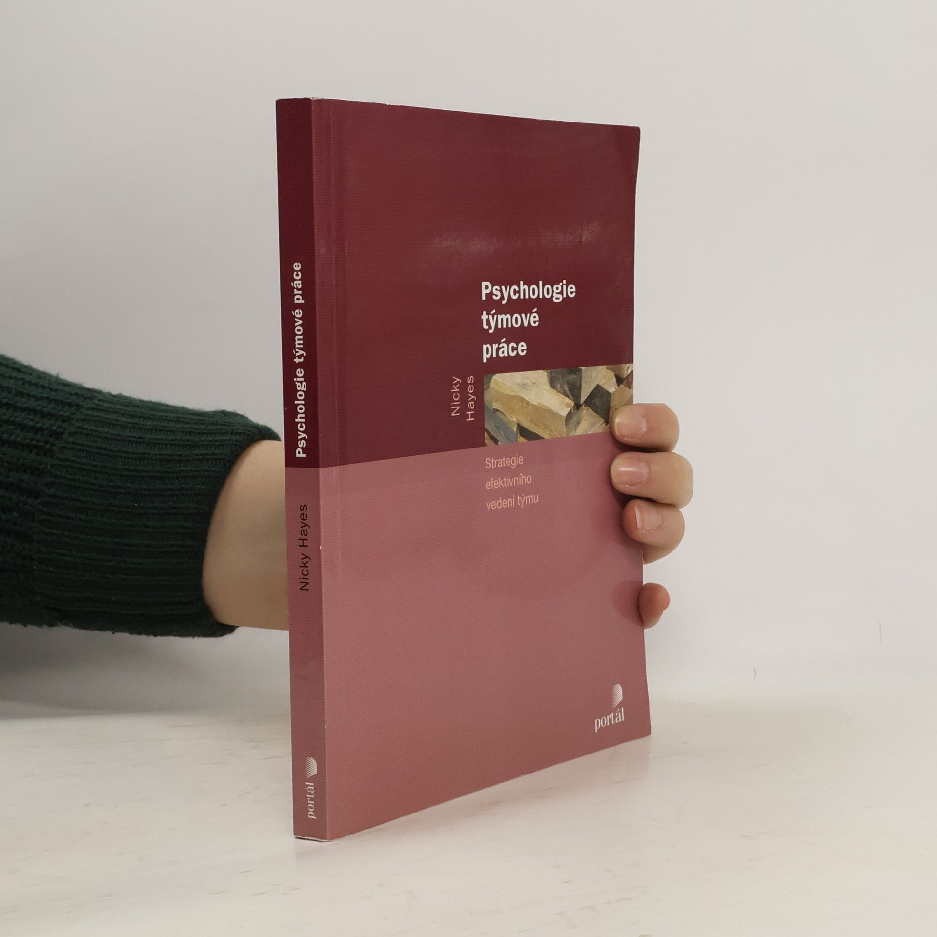 Psychologie týmové práce: Strategie efektivního vedení týmů