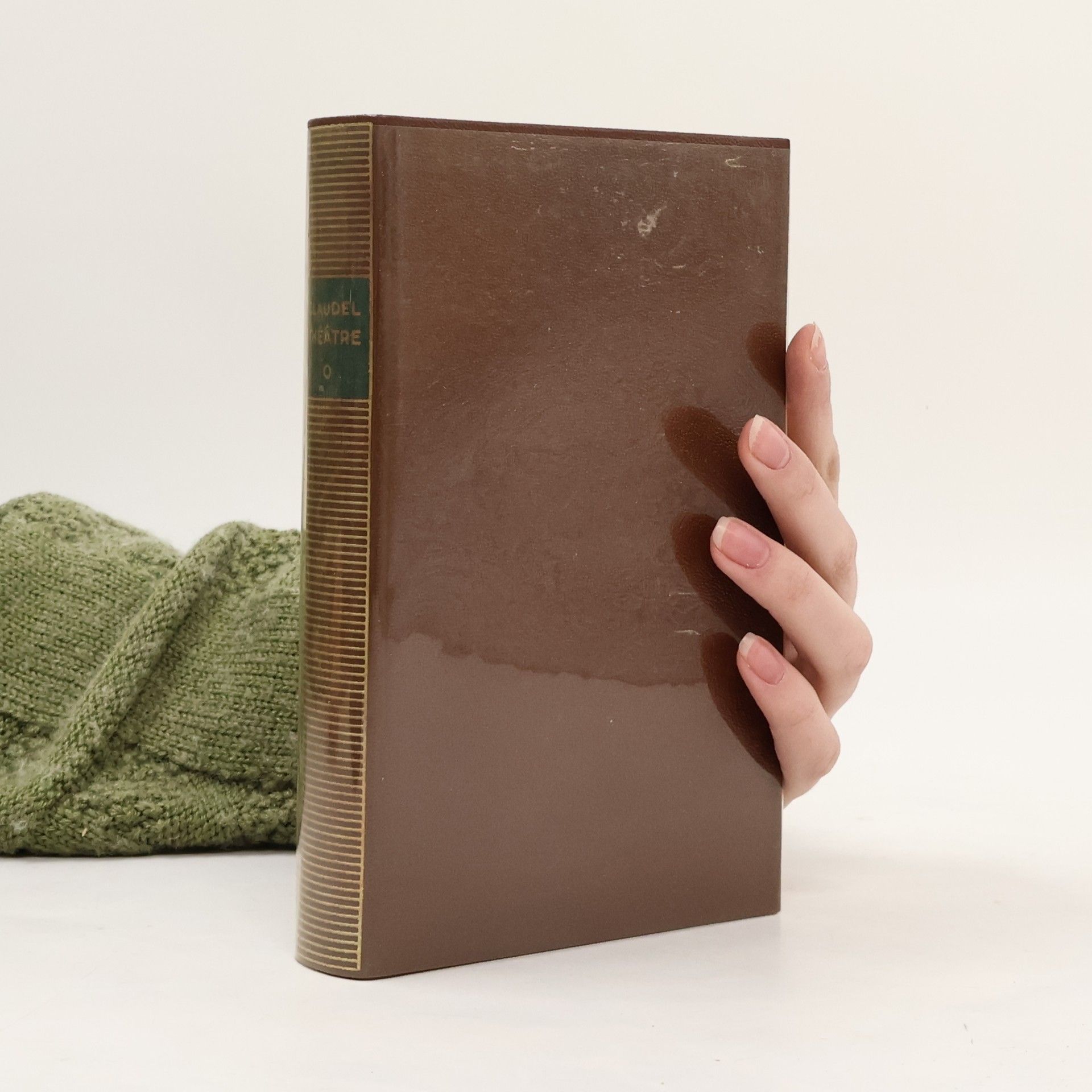 Paul Claudel Théâtre I