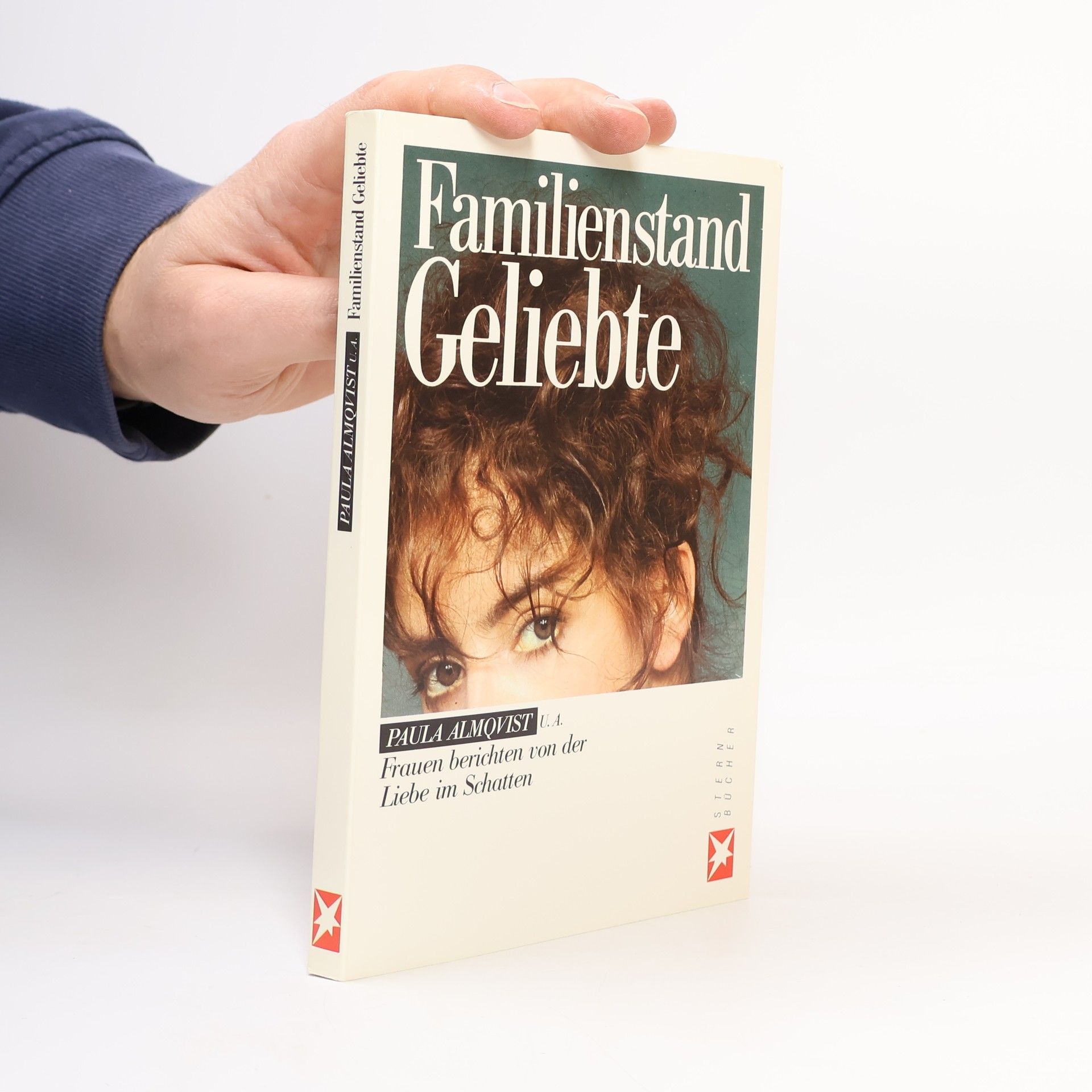 Familienstand Geliebte