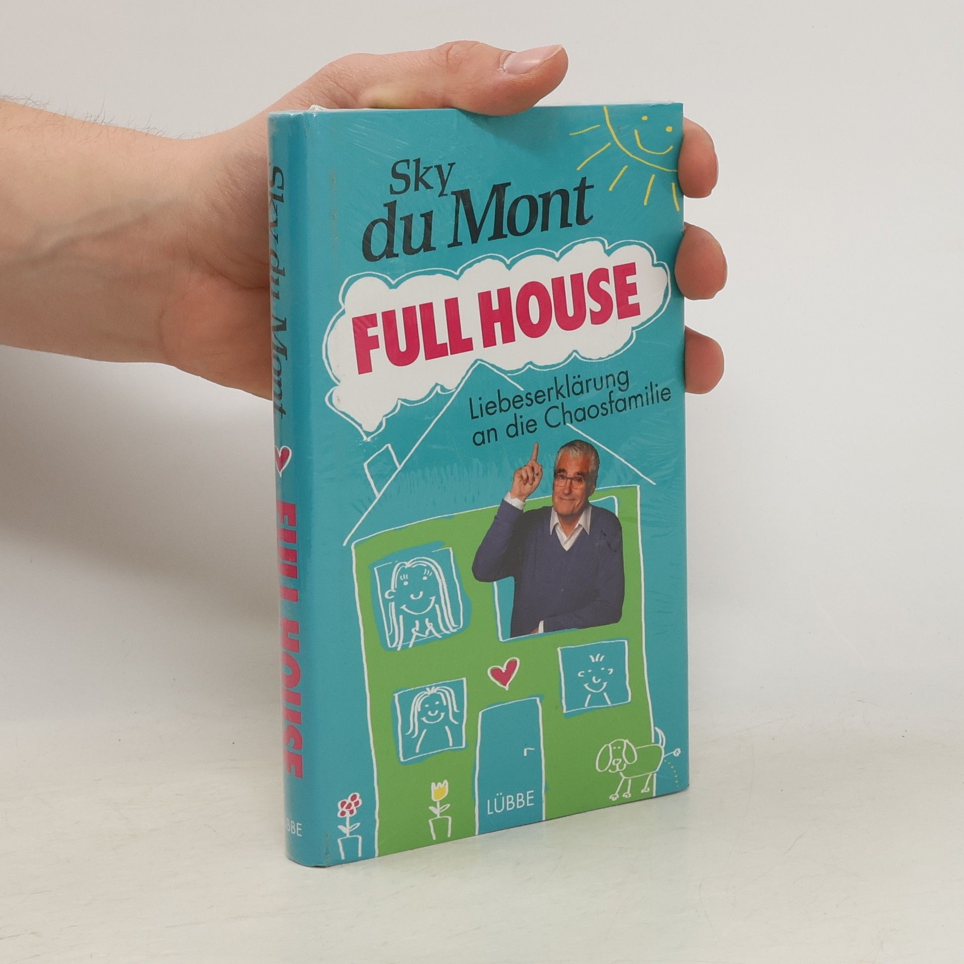 Sky du Mont Full House