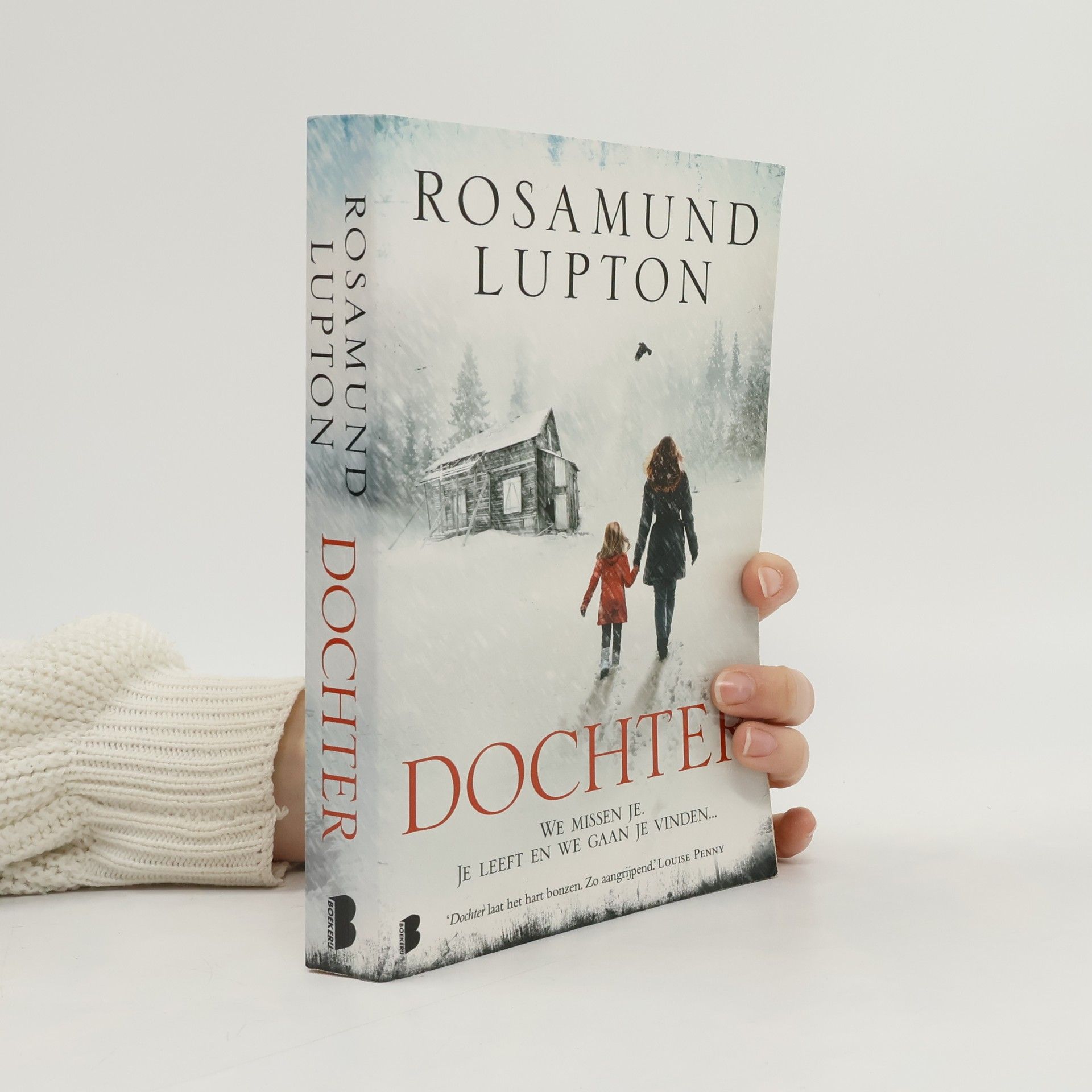 Sabine Mutsaers Dochter