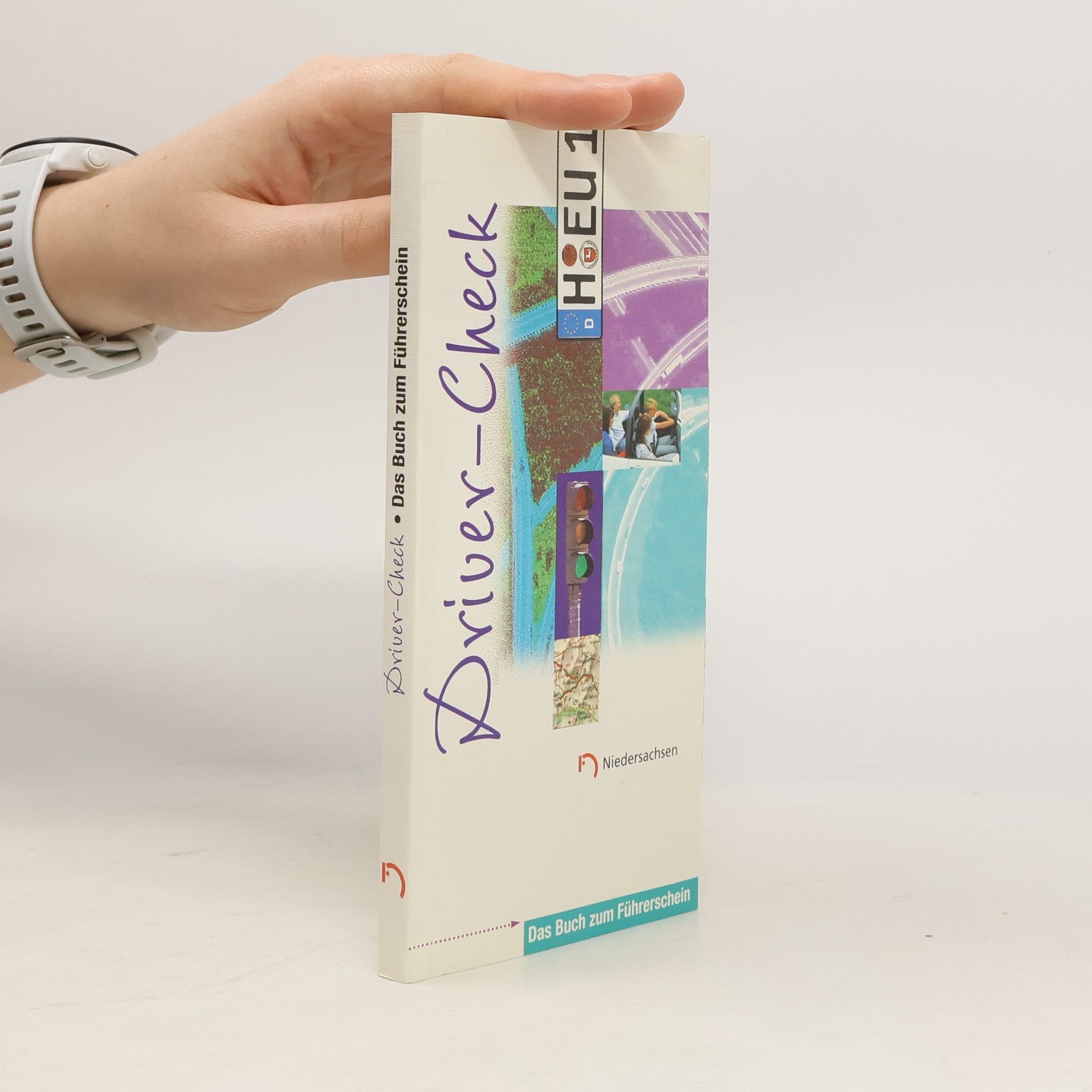 Various authors Driver-Check