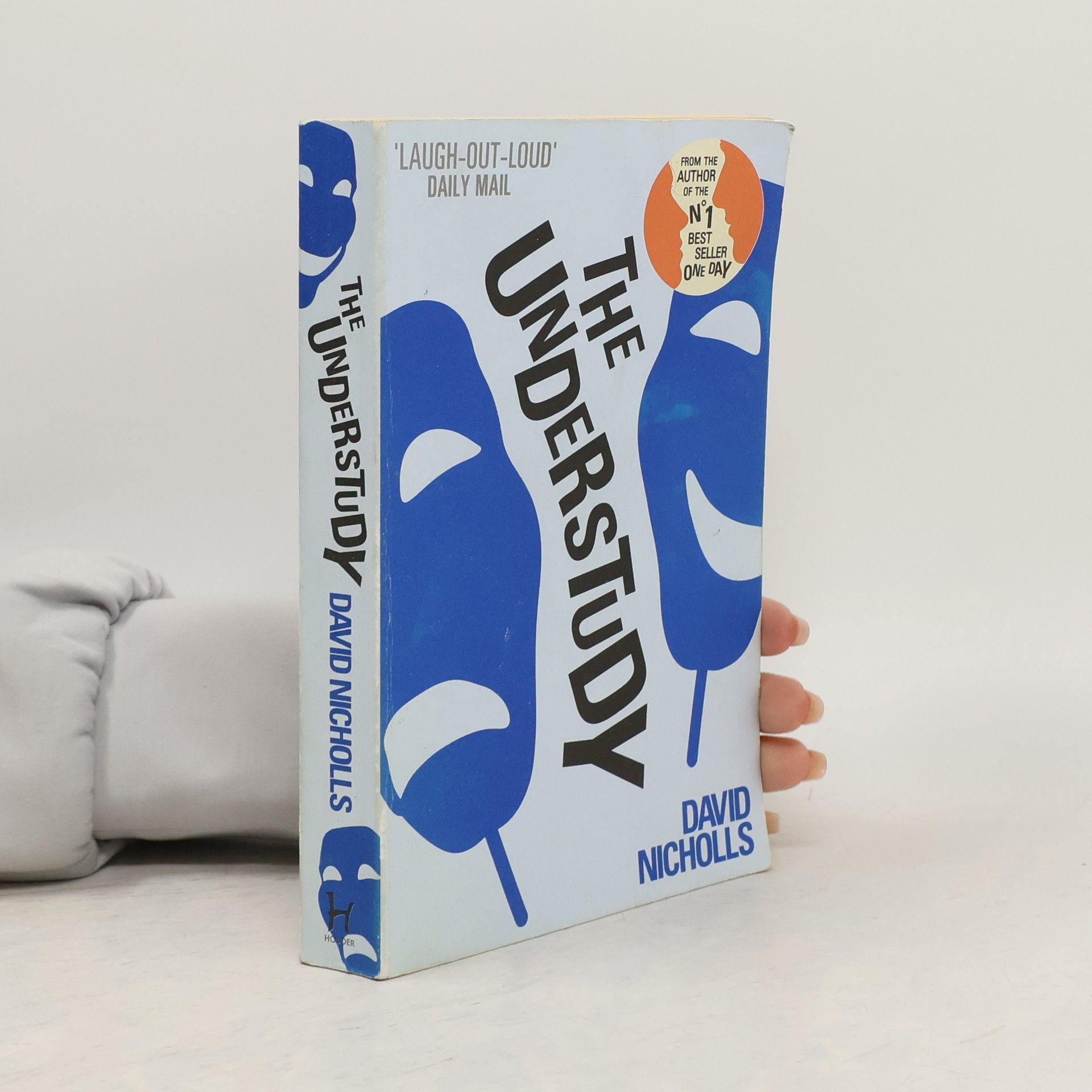 David Nicholls The Understudy