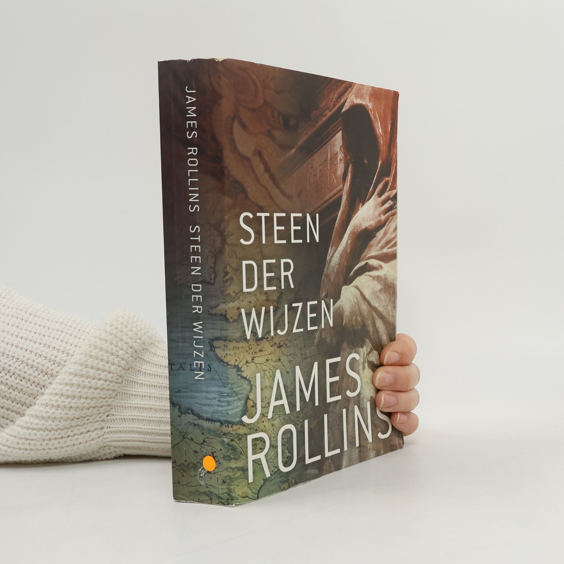Ellis Post Uiterweer Steen der Wijzen