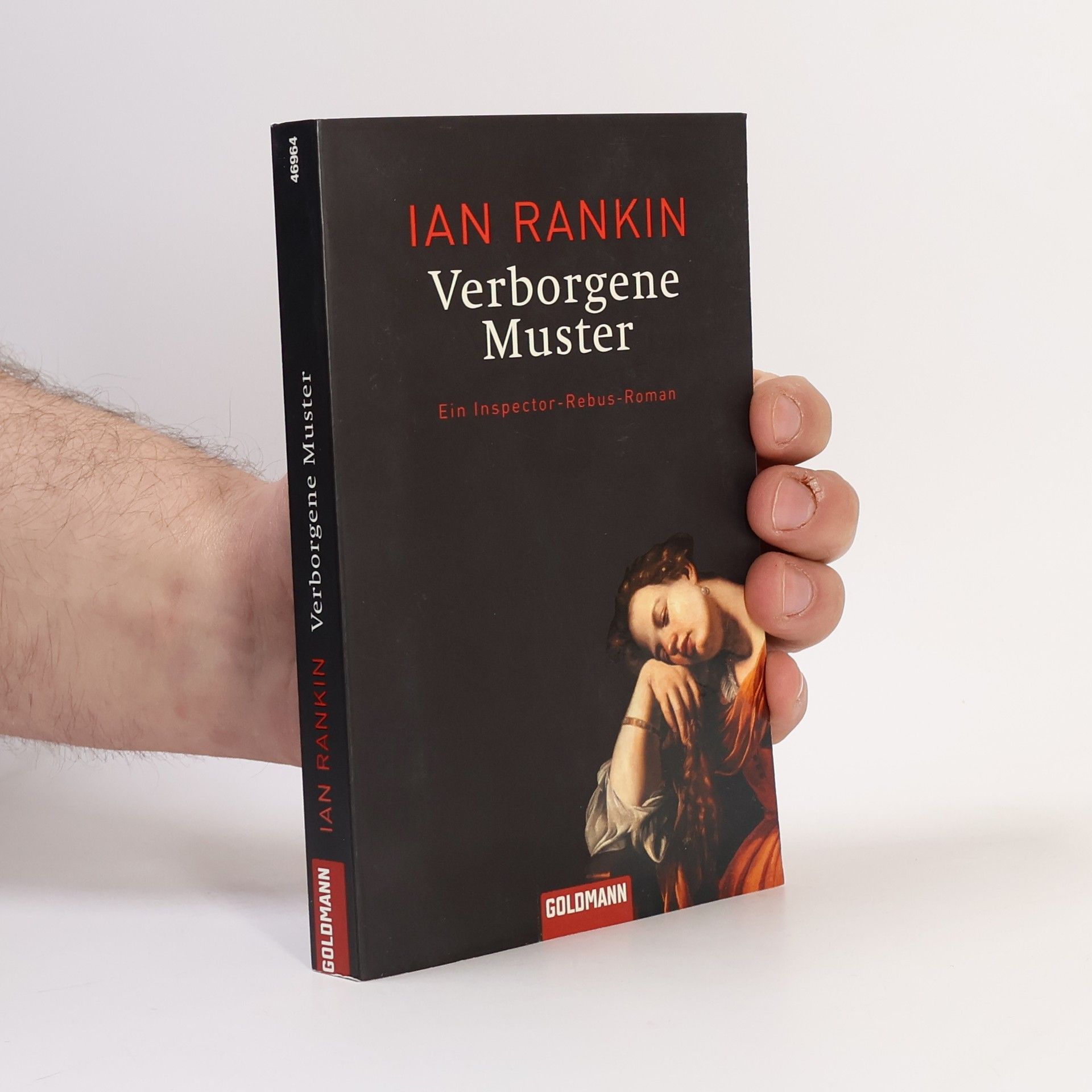 Ian Rankin Verborgene Muster