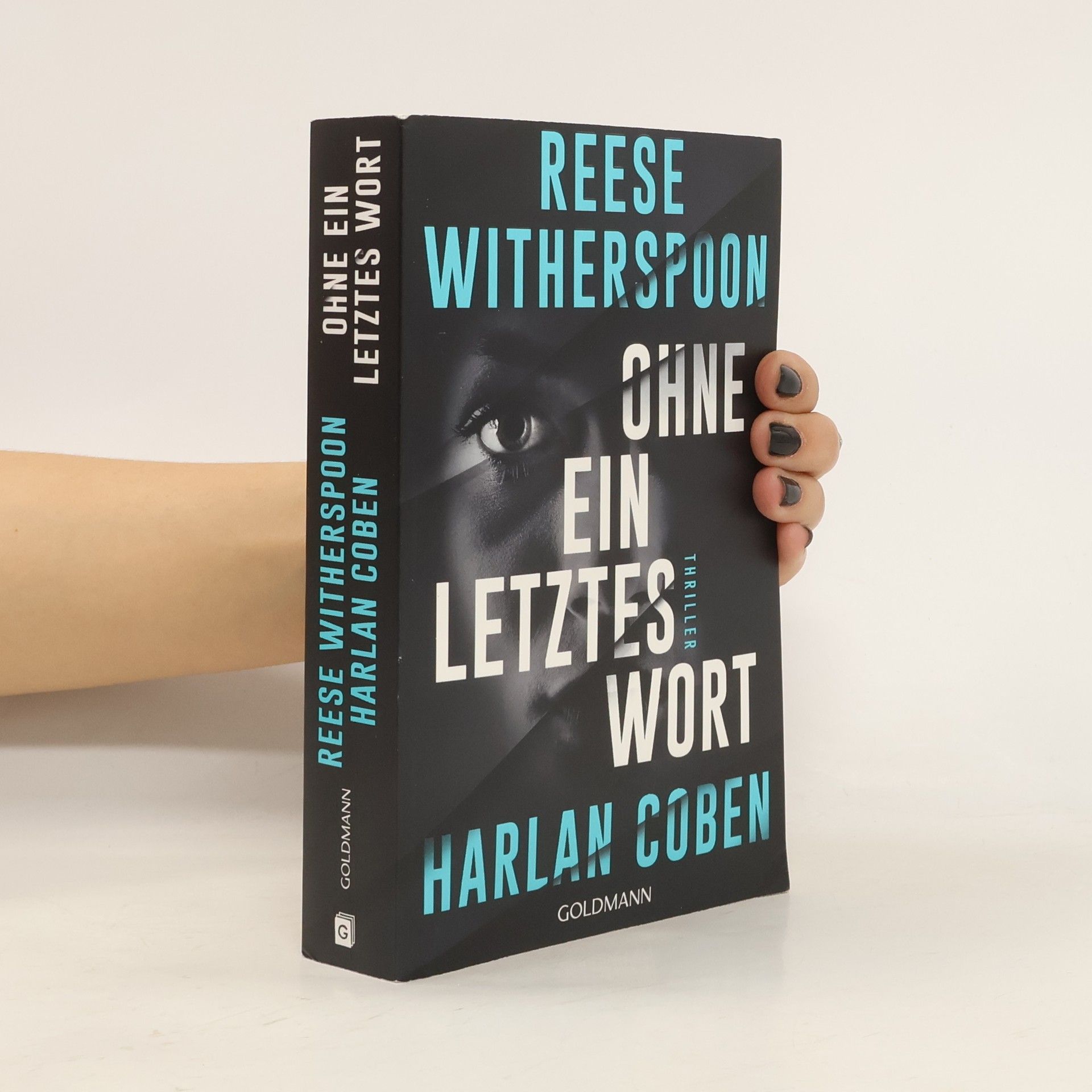 Harlan Coben Ohne ein letztes Wort