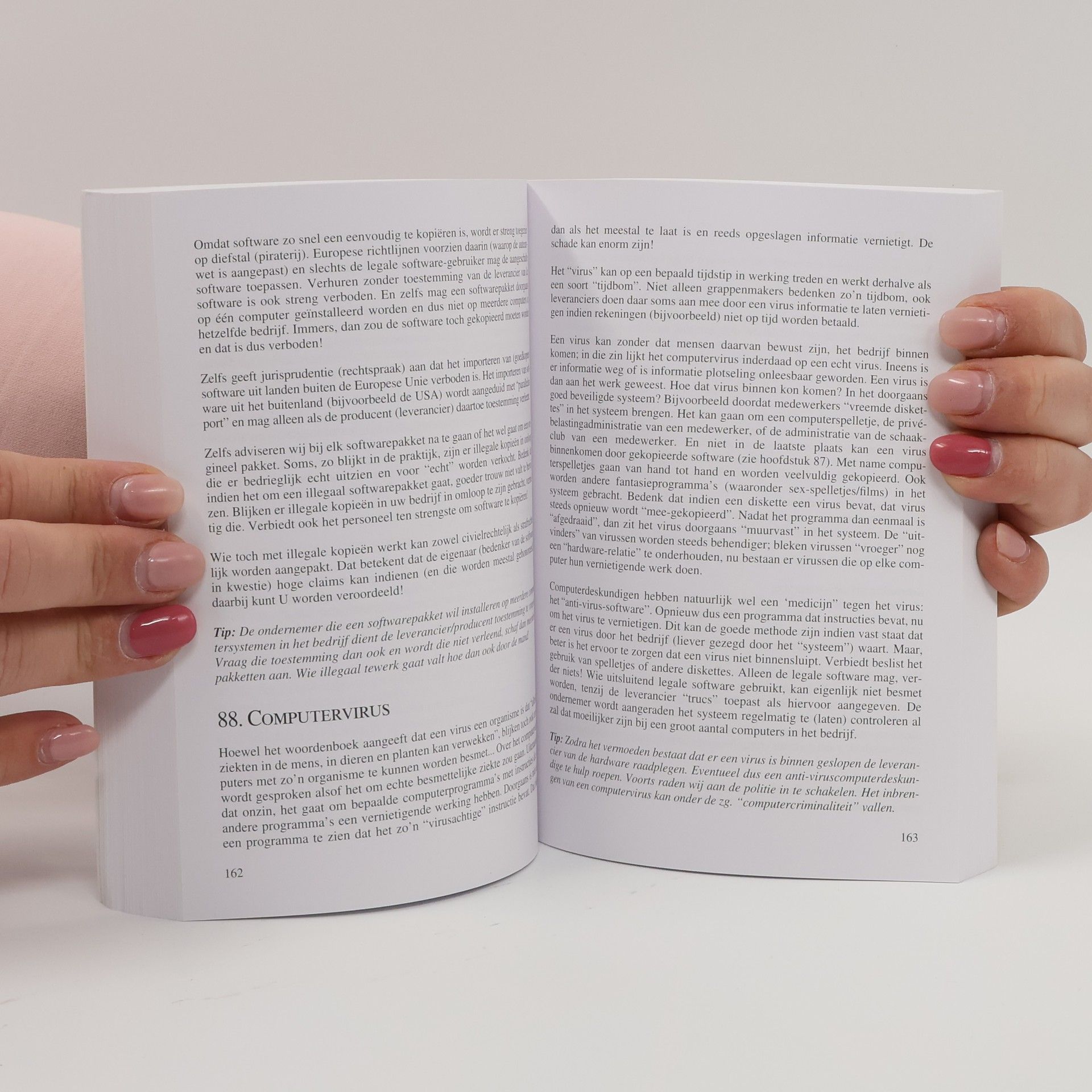 Robert Jan Blom Handboek Midden- en Kleinbedrijf