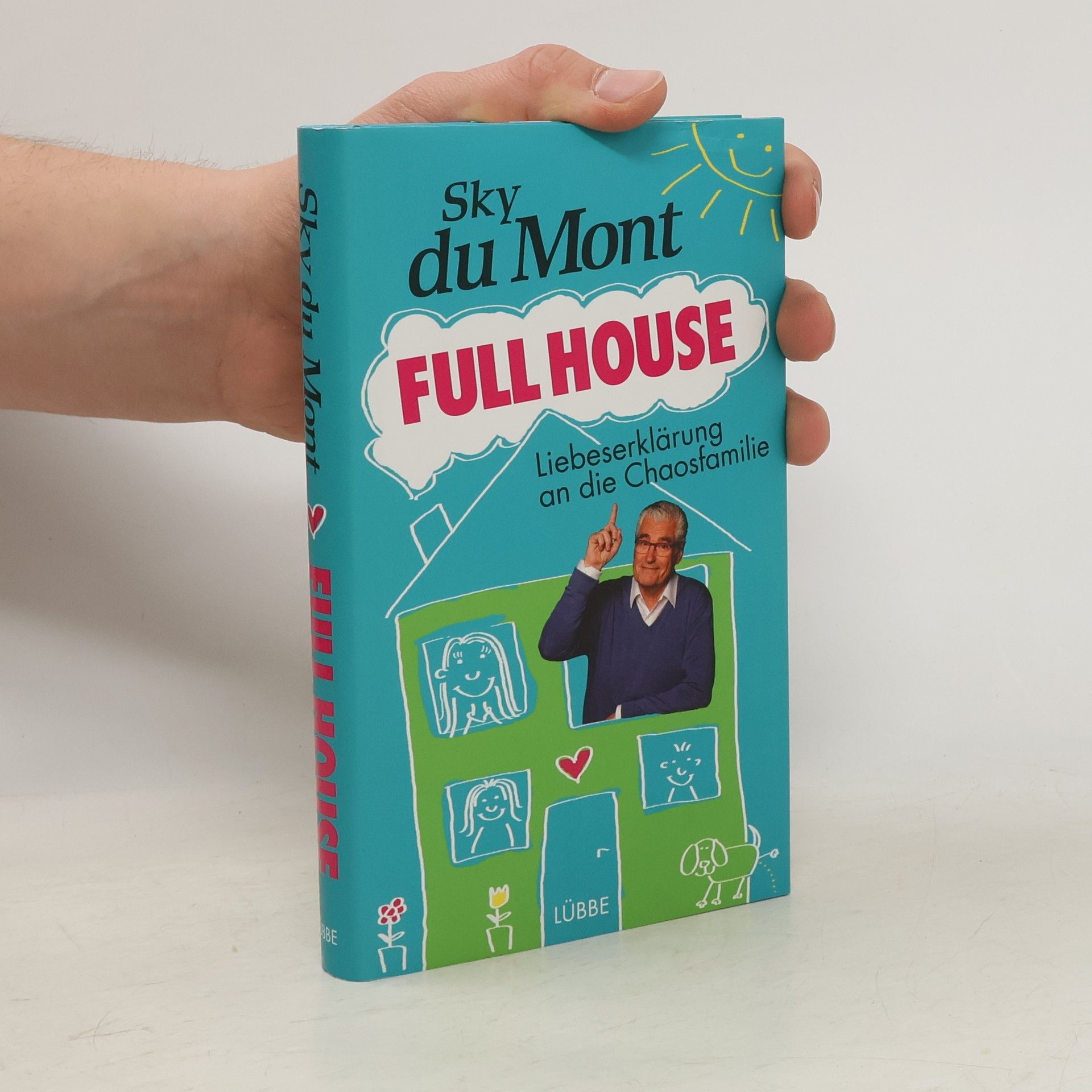 Sky du Mond Full House : Liebeserklärung an die Chaosfamilie