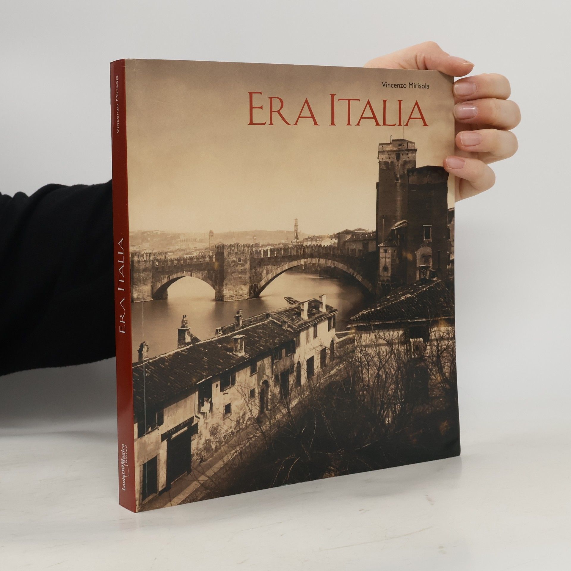 Era Italia. Immagini e collezionismo. Ediz. illustrata