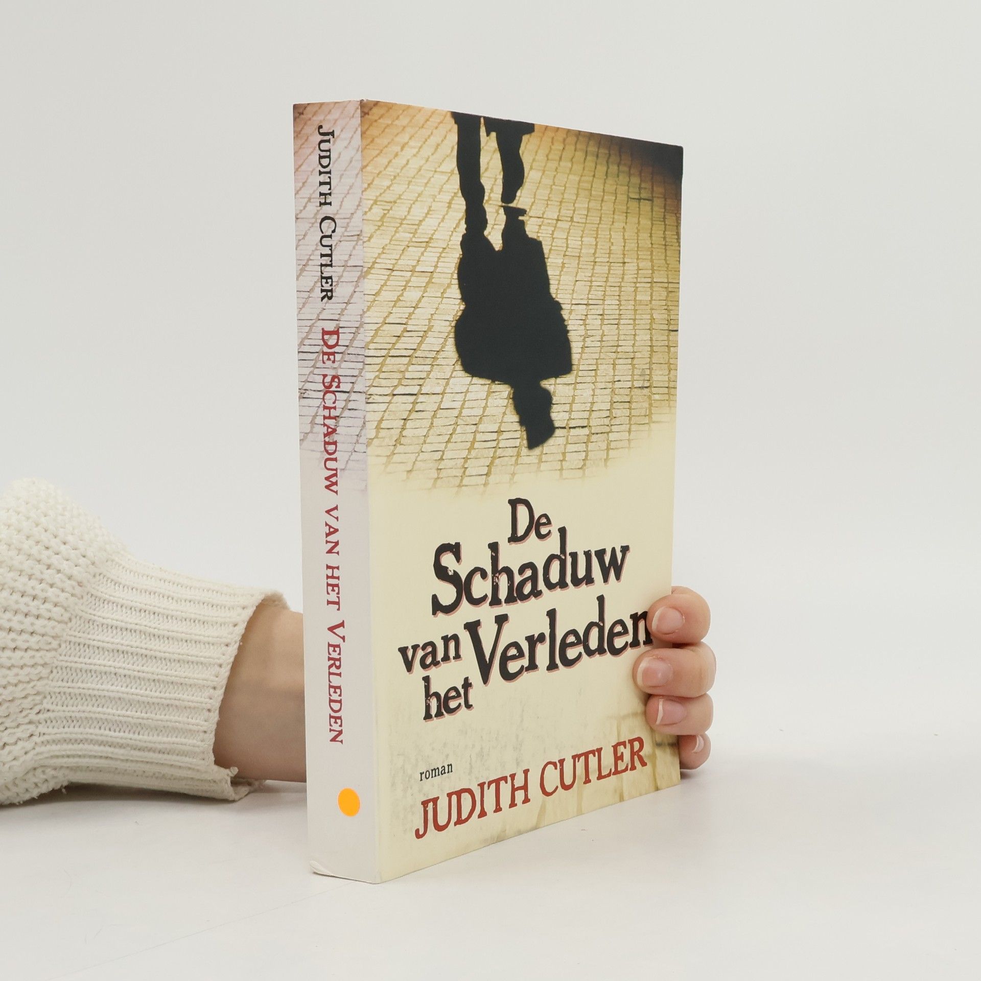 Judith Cutler Nartex crimeboeken De schaduw van het verleden