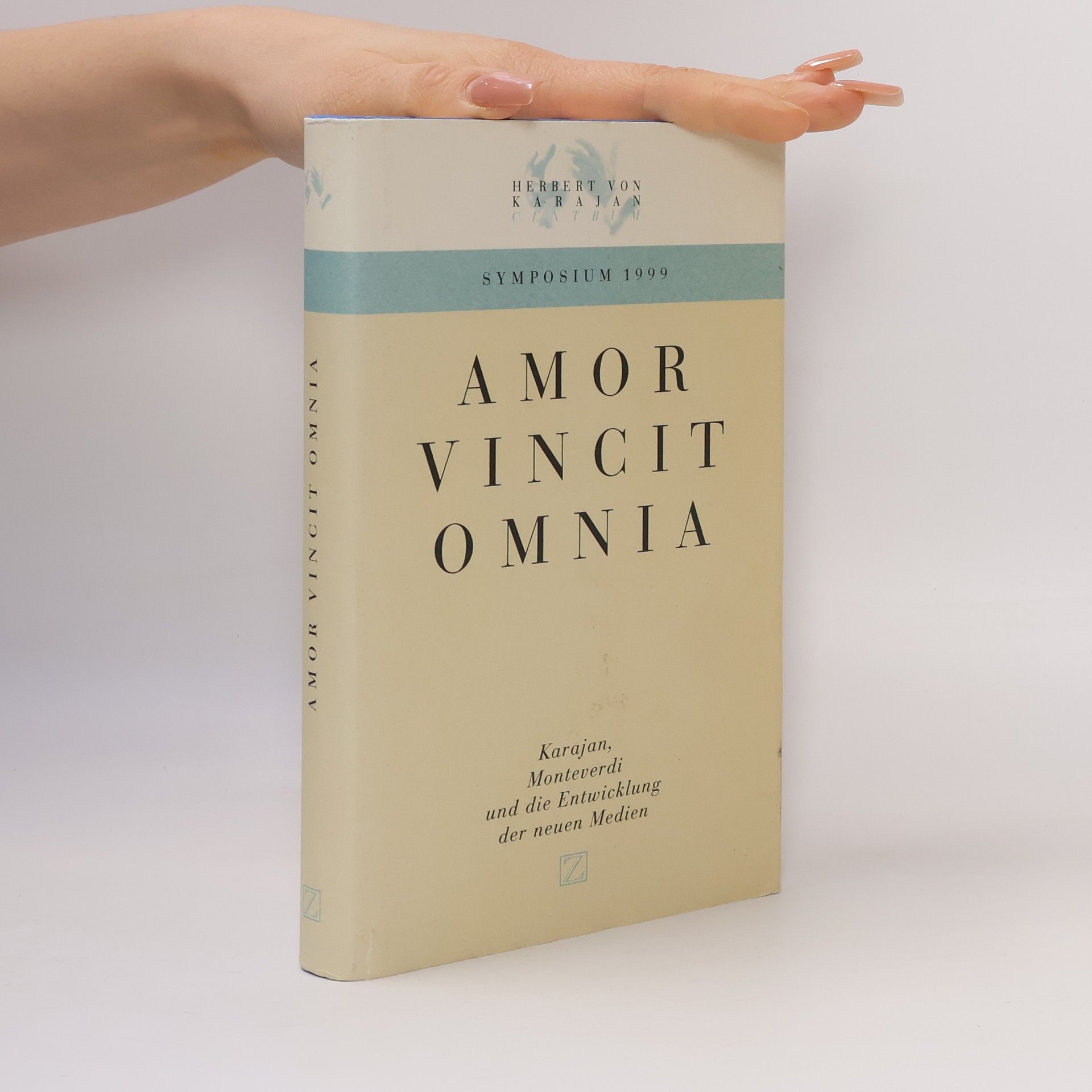 Sigrit Fleiß Amor vincit omnia