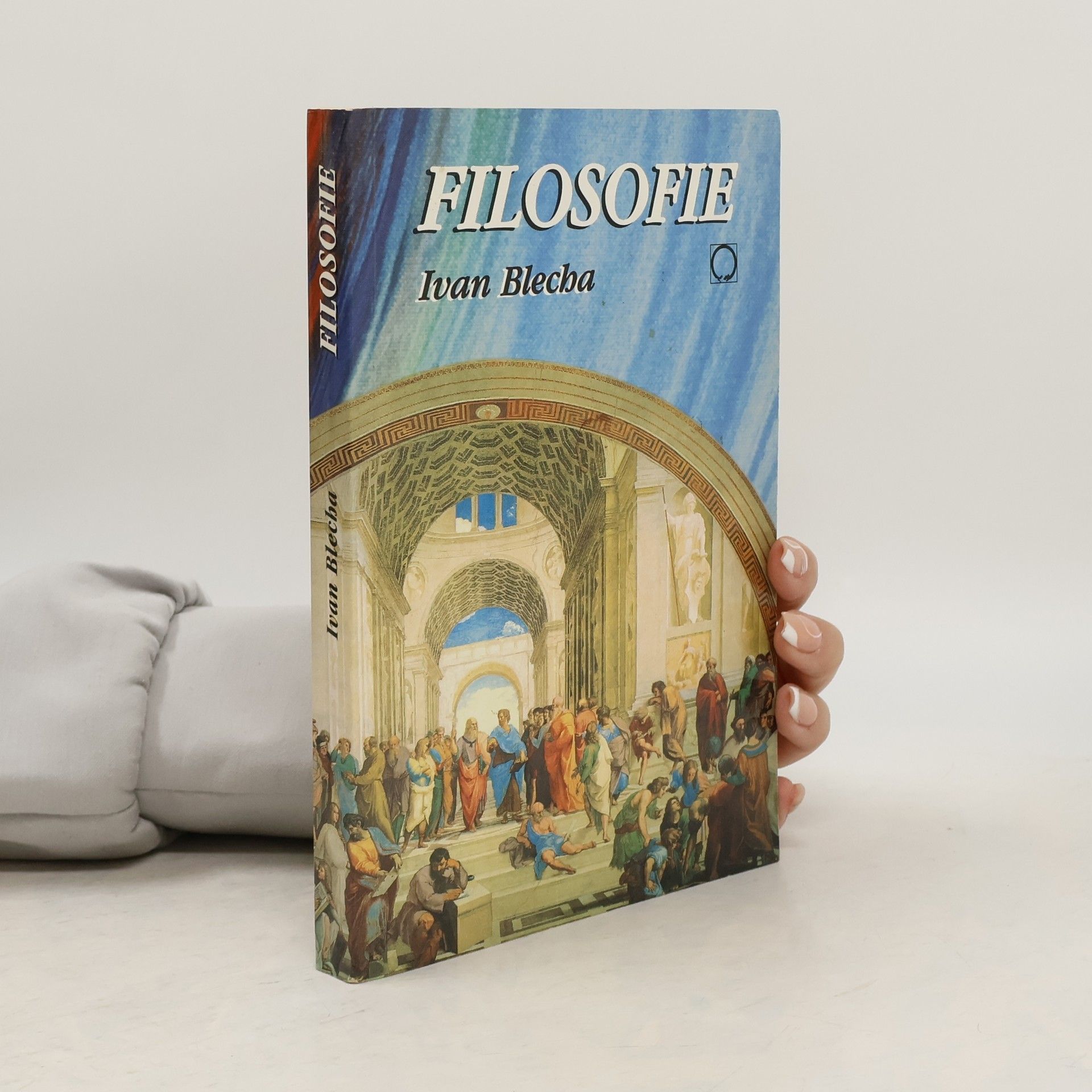 Ivan Blecha Filosofie