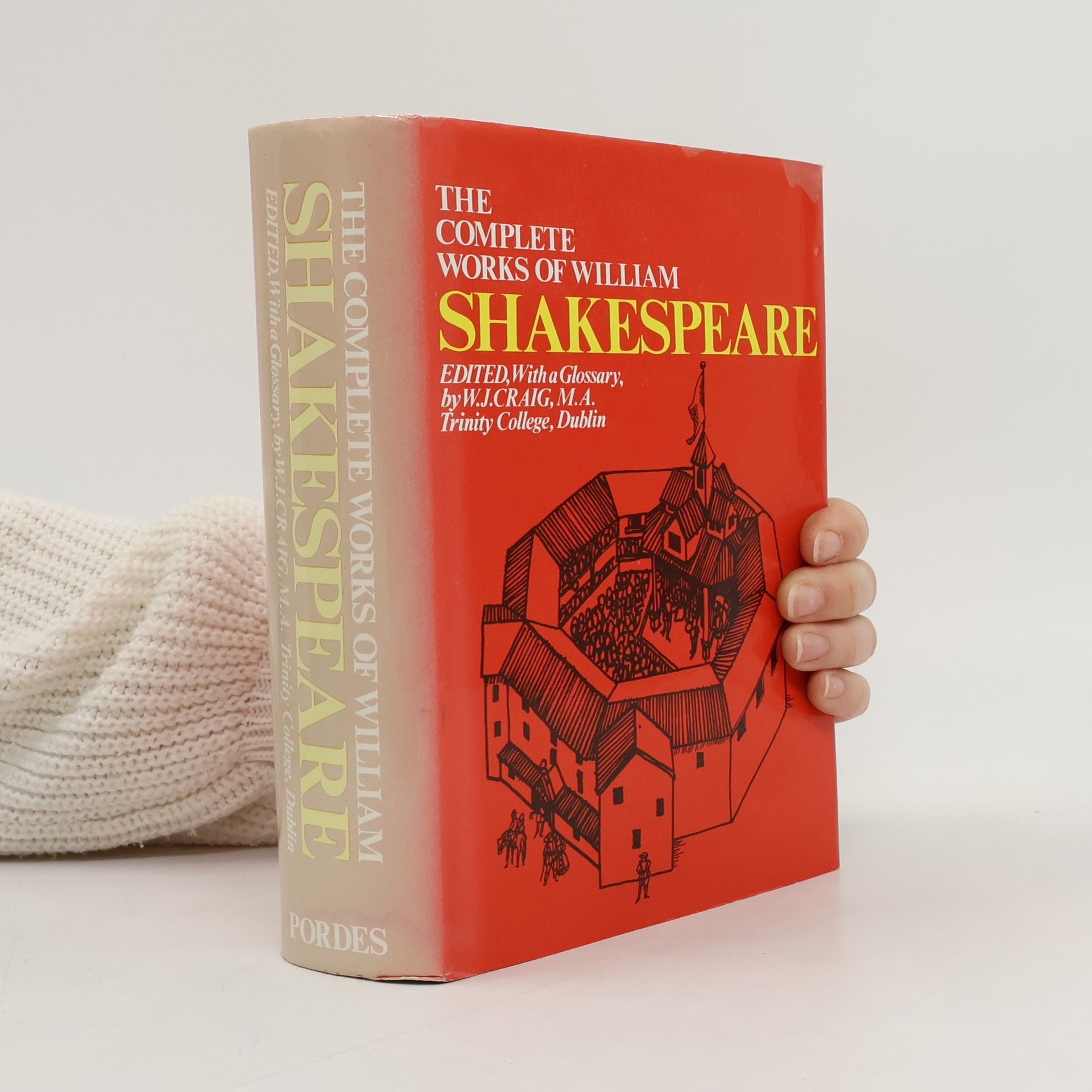 William Shakespeare The Complete Works of William Shakespeare