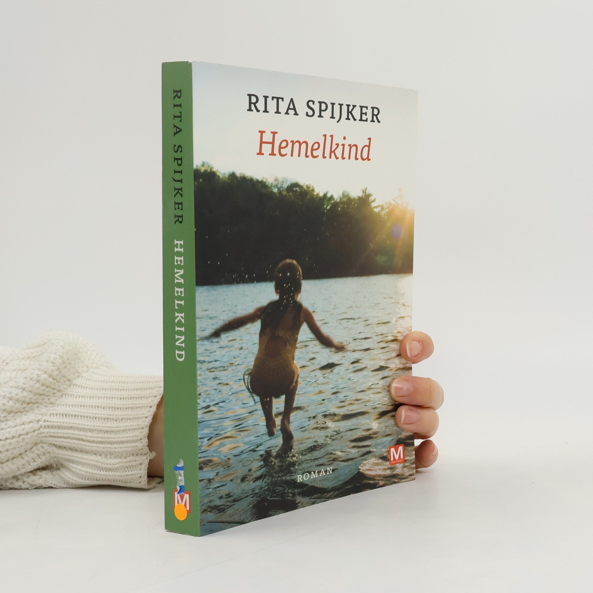Rita Spijker Hemelkind