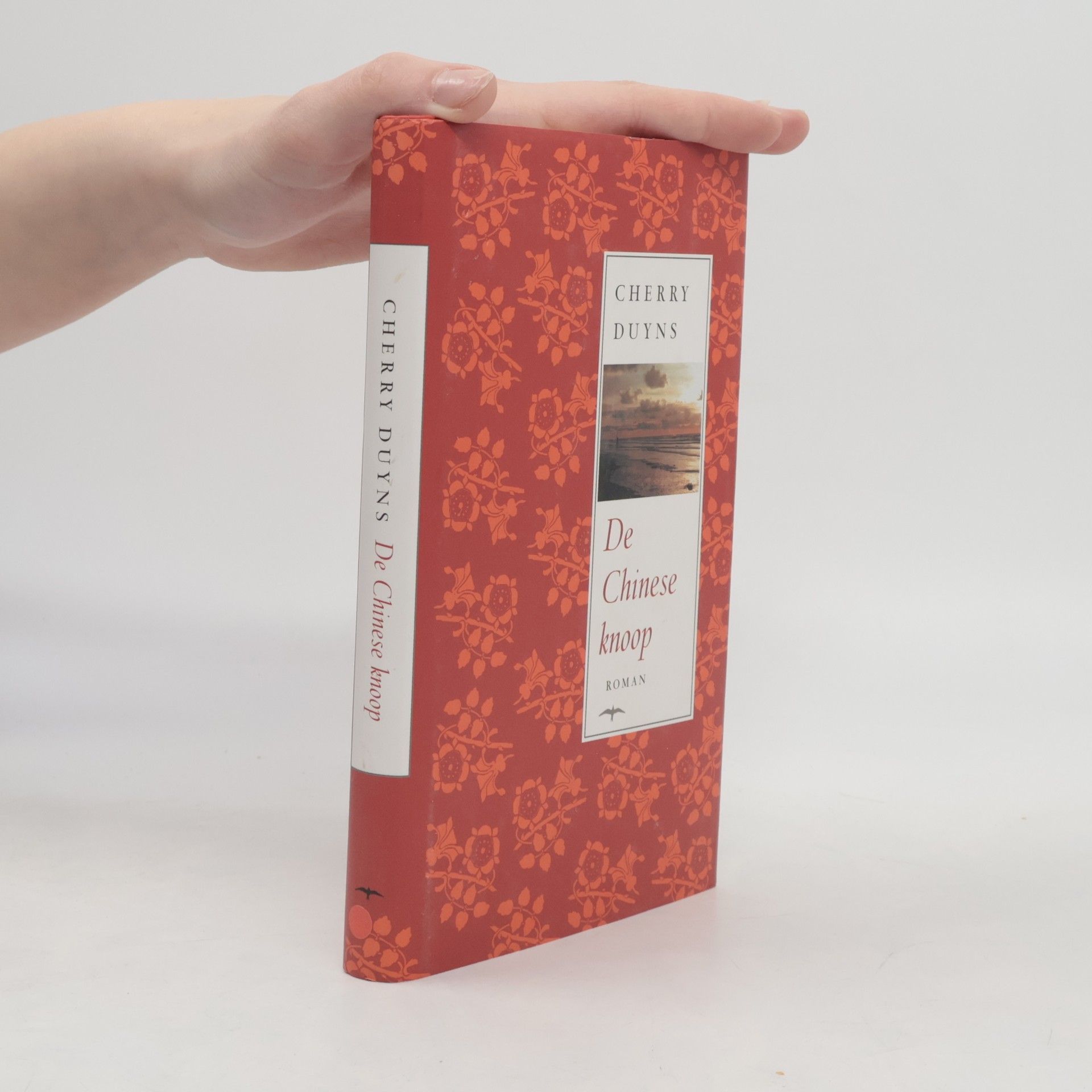 Cherry Duyns De Chinese knoop