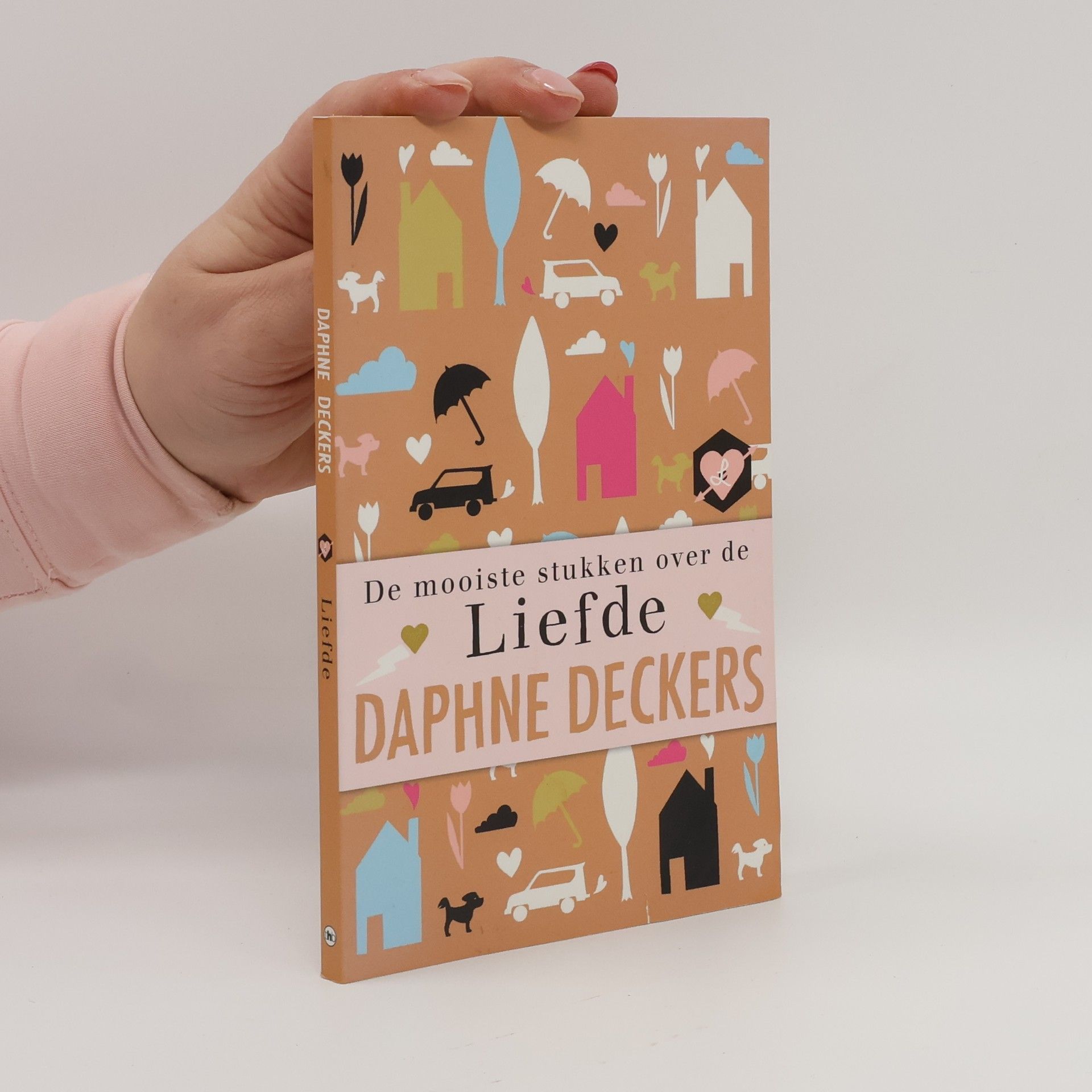 Daphne Deckers Liefde