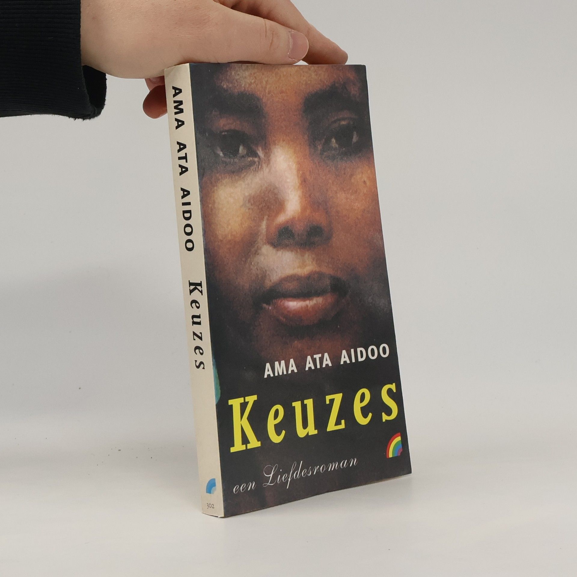 Christina Ama Ata Aidoo Keuzes