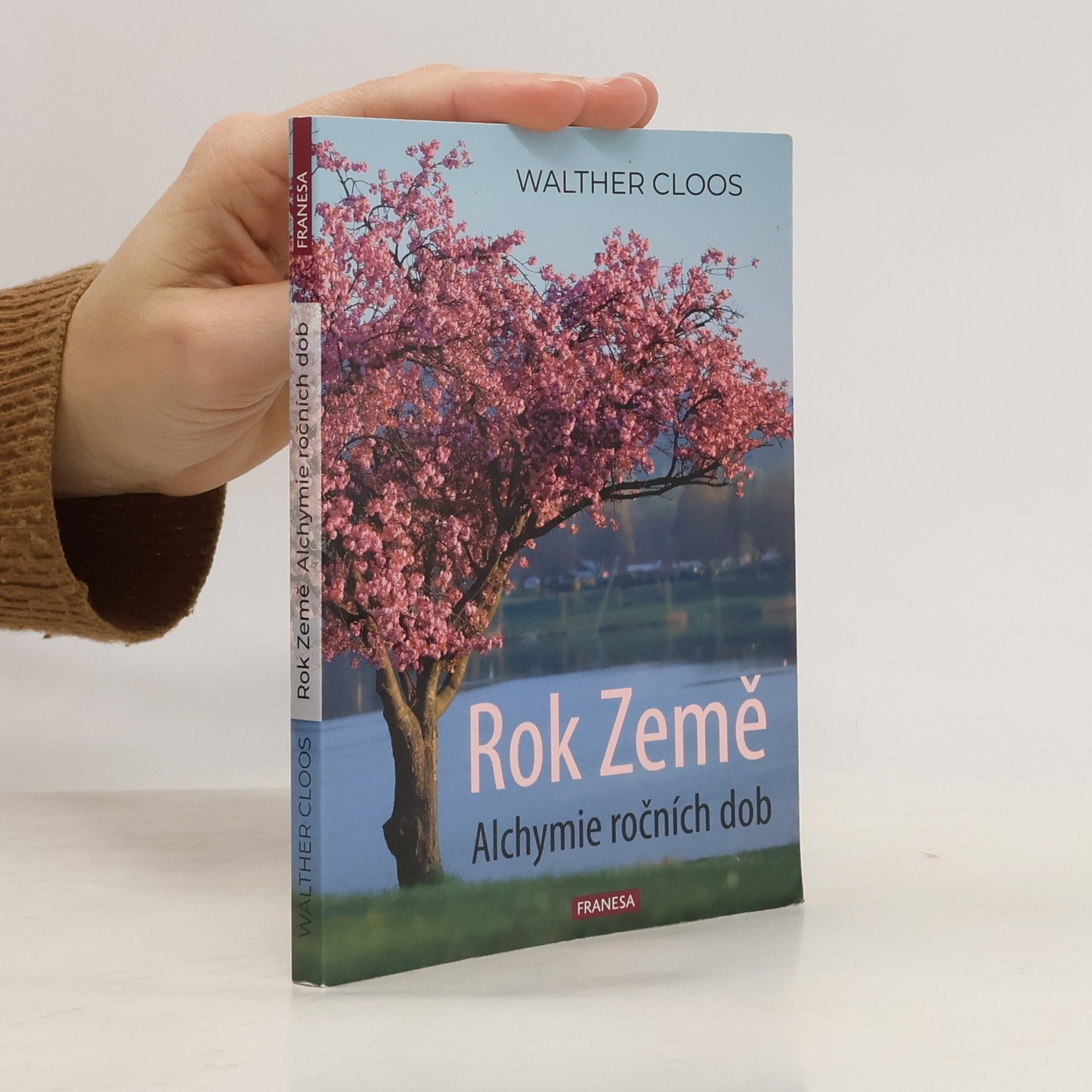 Walther Cloos Rok Země - Alchymie ročních dob