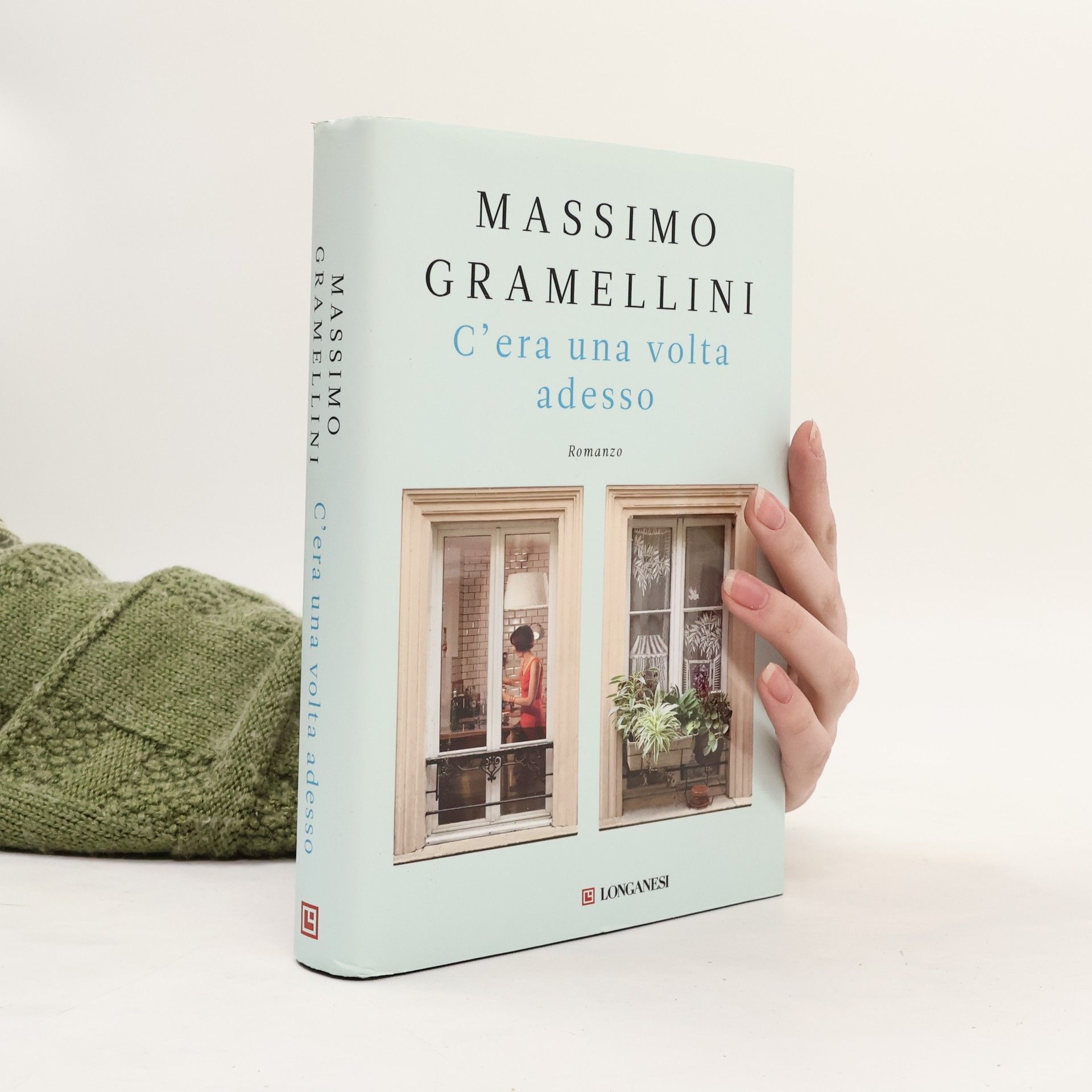 C'era una volta adesso