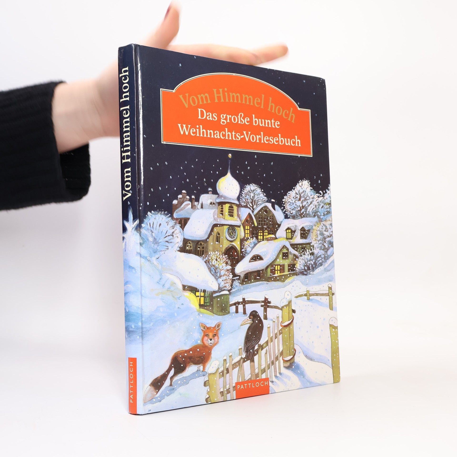 Various authors Vom Himmel hoch