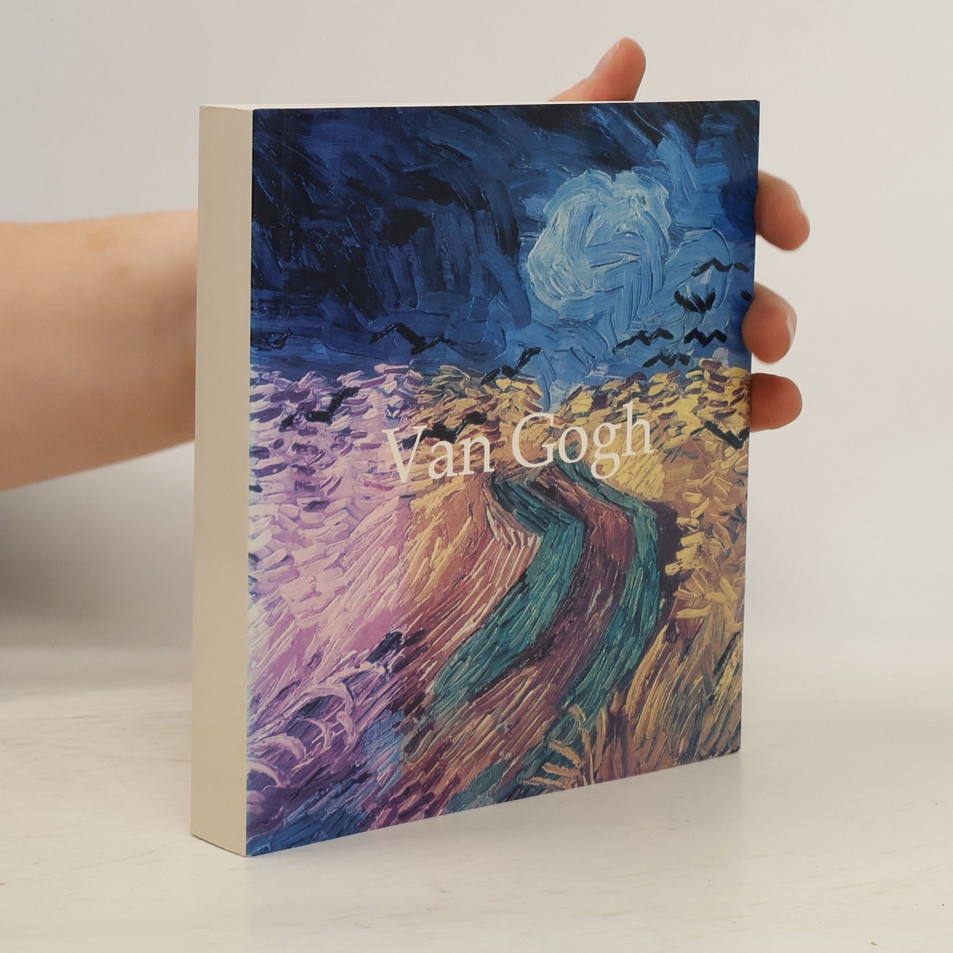 Autorenkollektiv Van Gogh