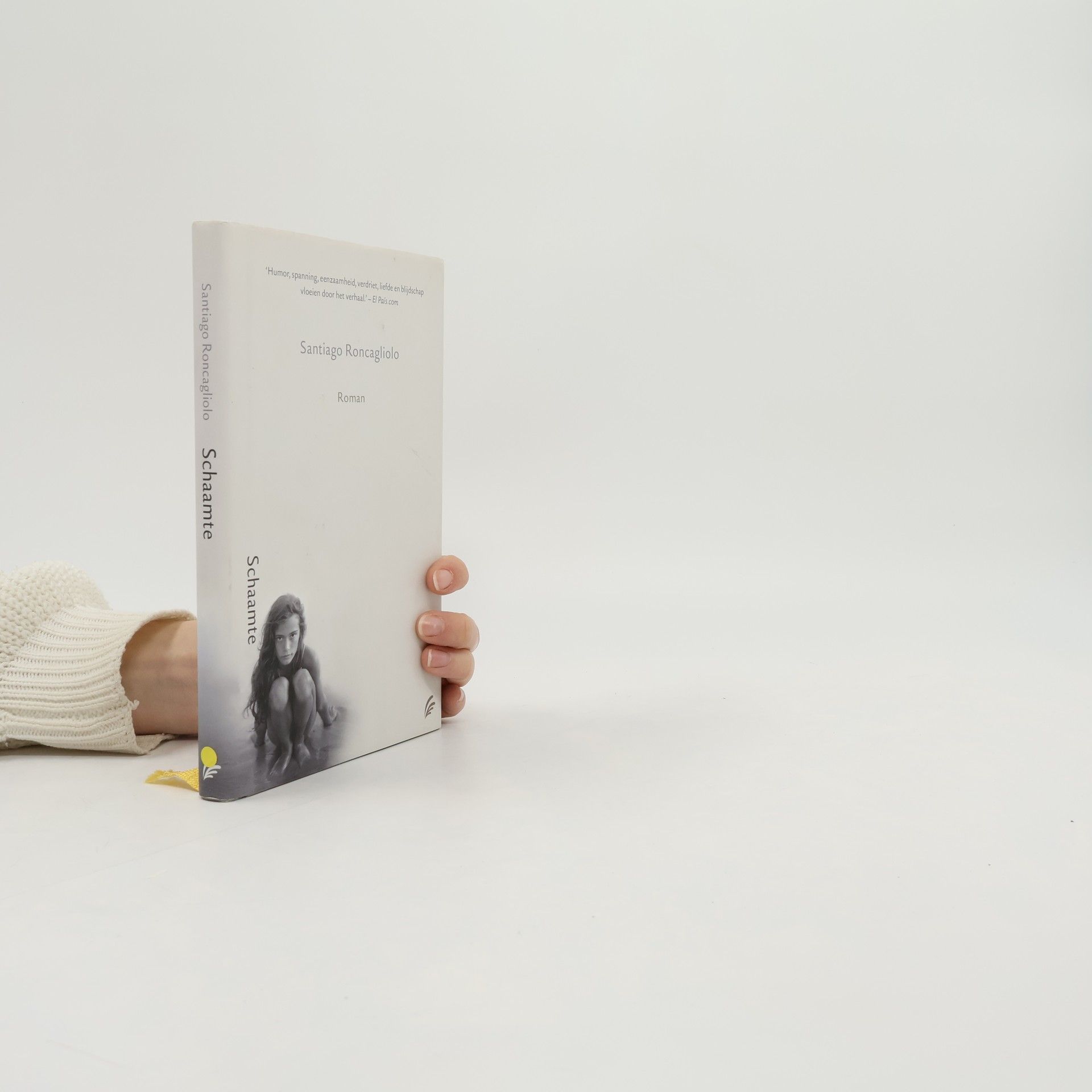 Klaas S. de Boer Schaamte