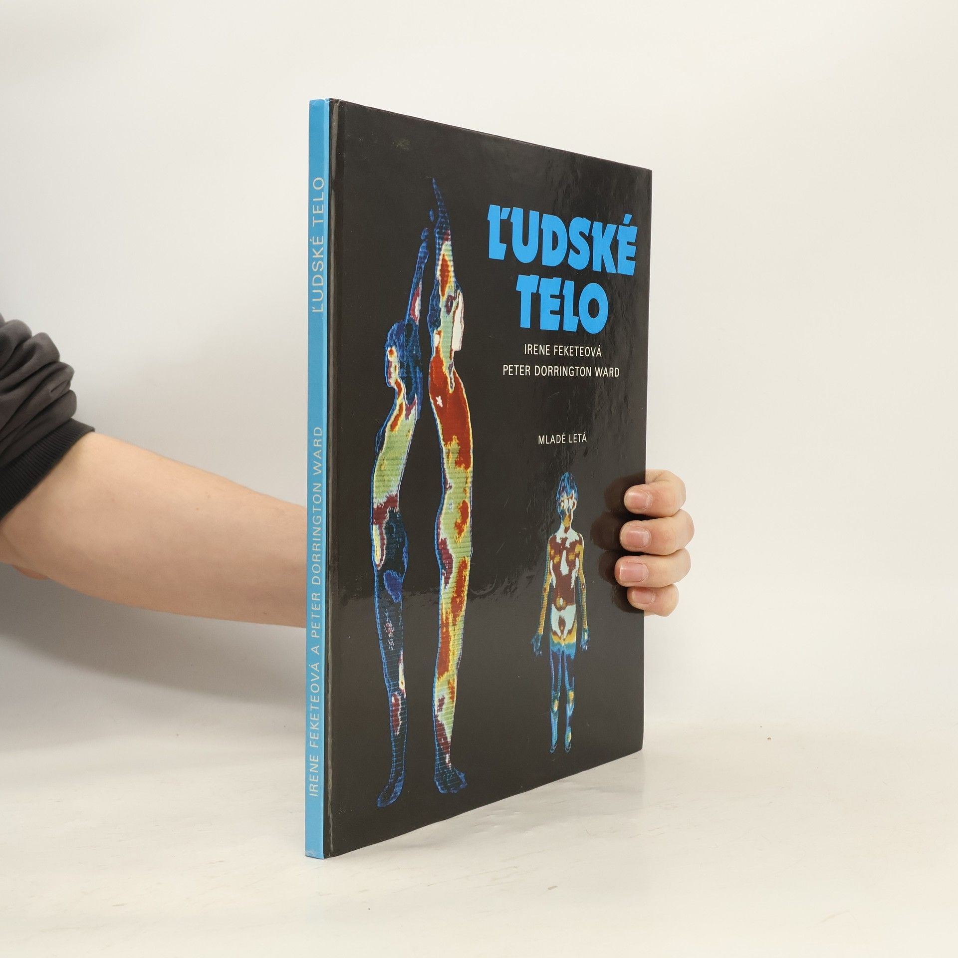 Irene Fekete Ľudské telo