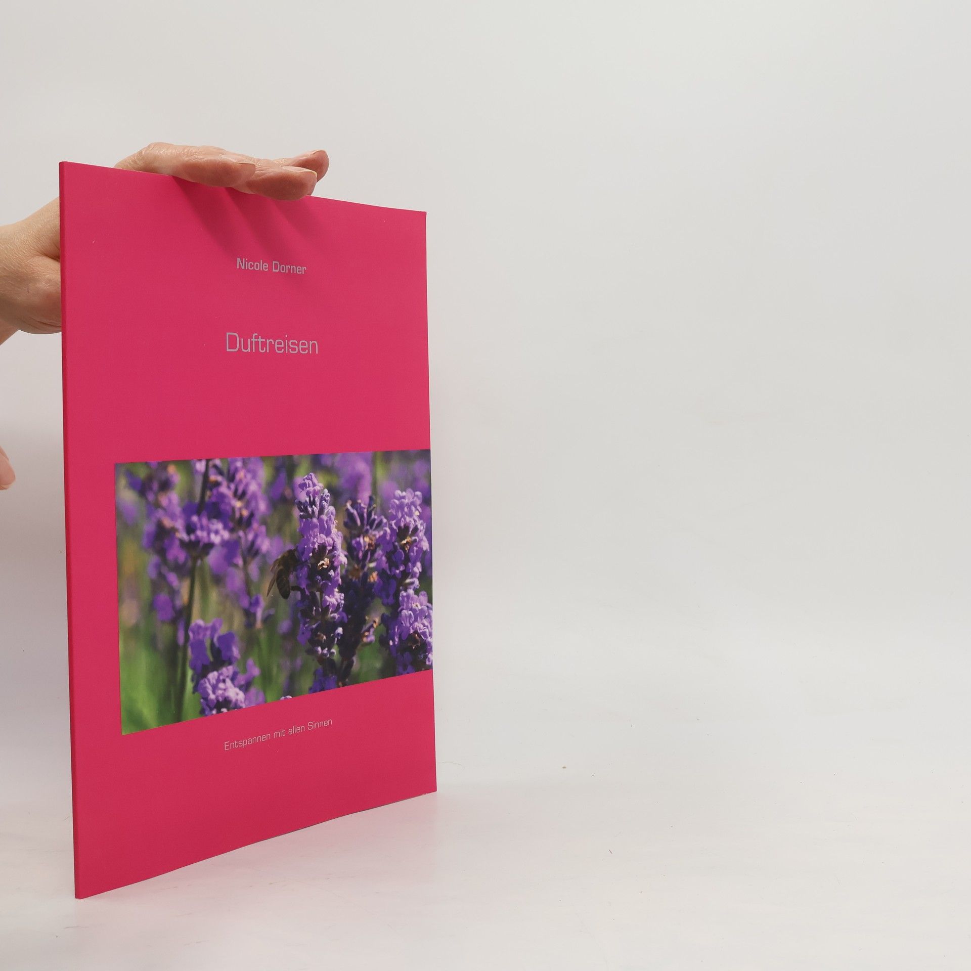 Nicole Dorner Duftreisen