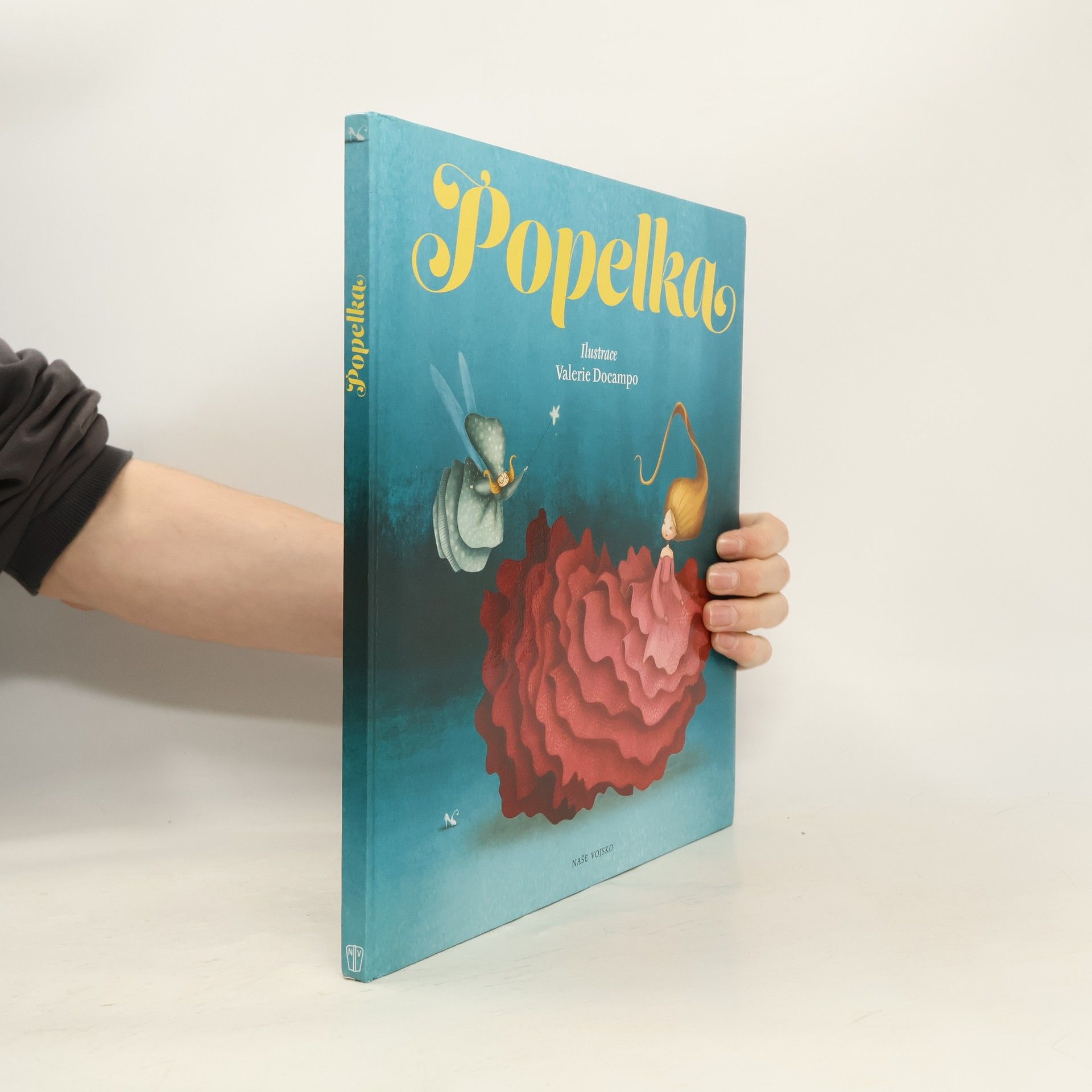 Valeria Docampo Popelka