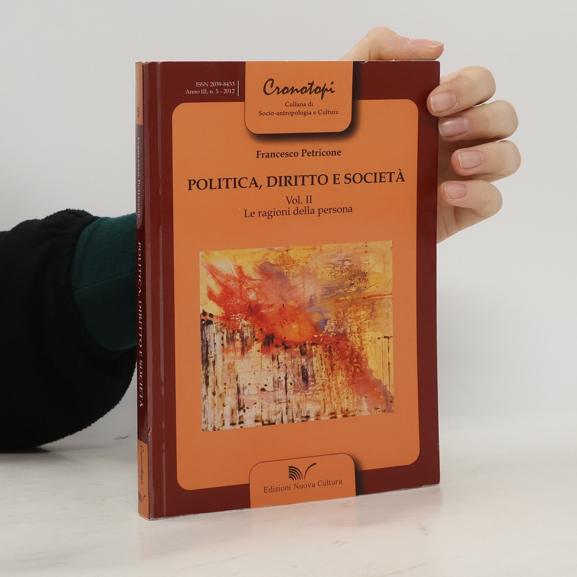 Politica, diritto e società