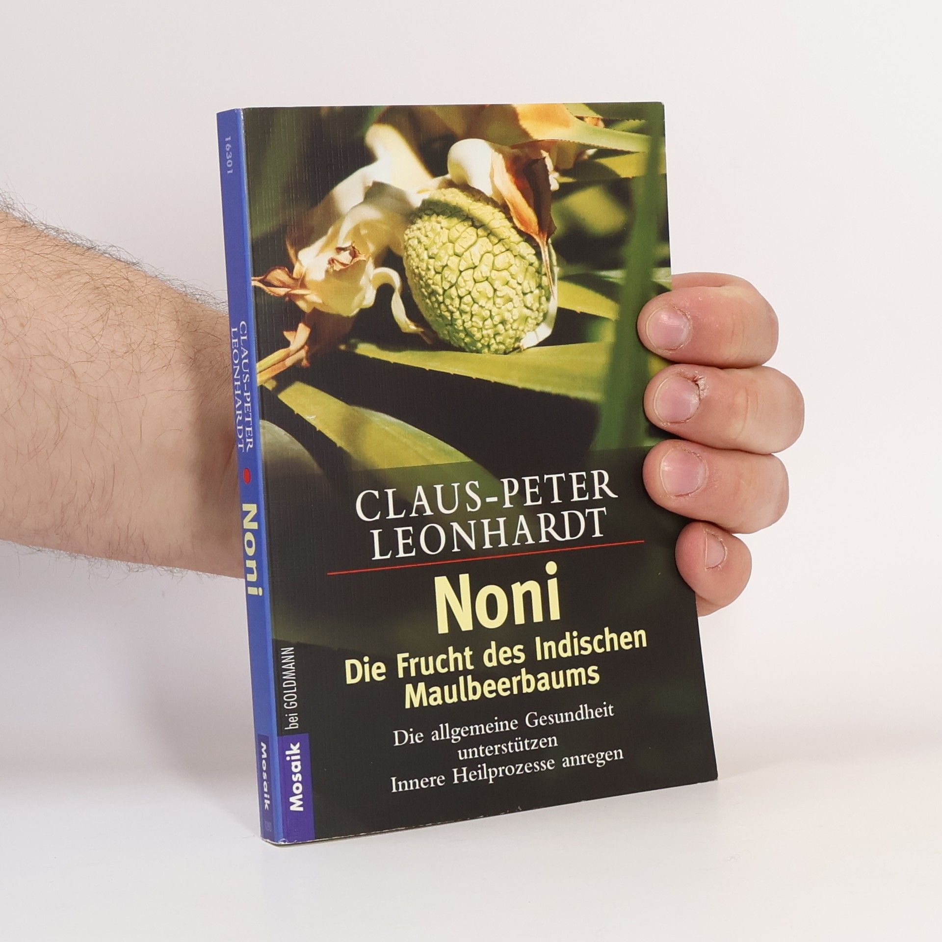 Claus-Peter Reisinger Noni