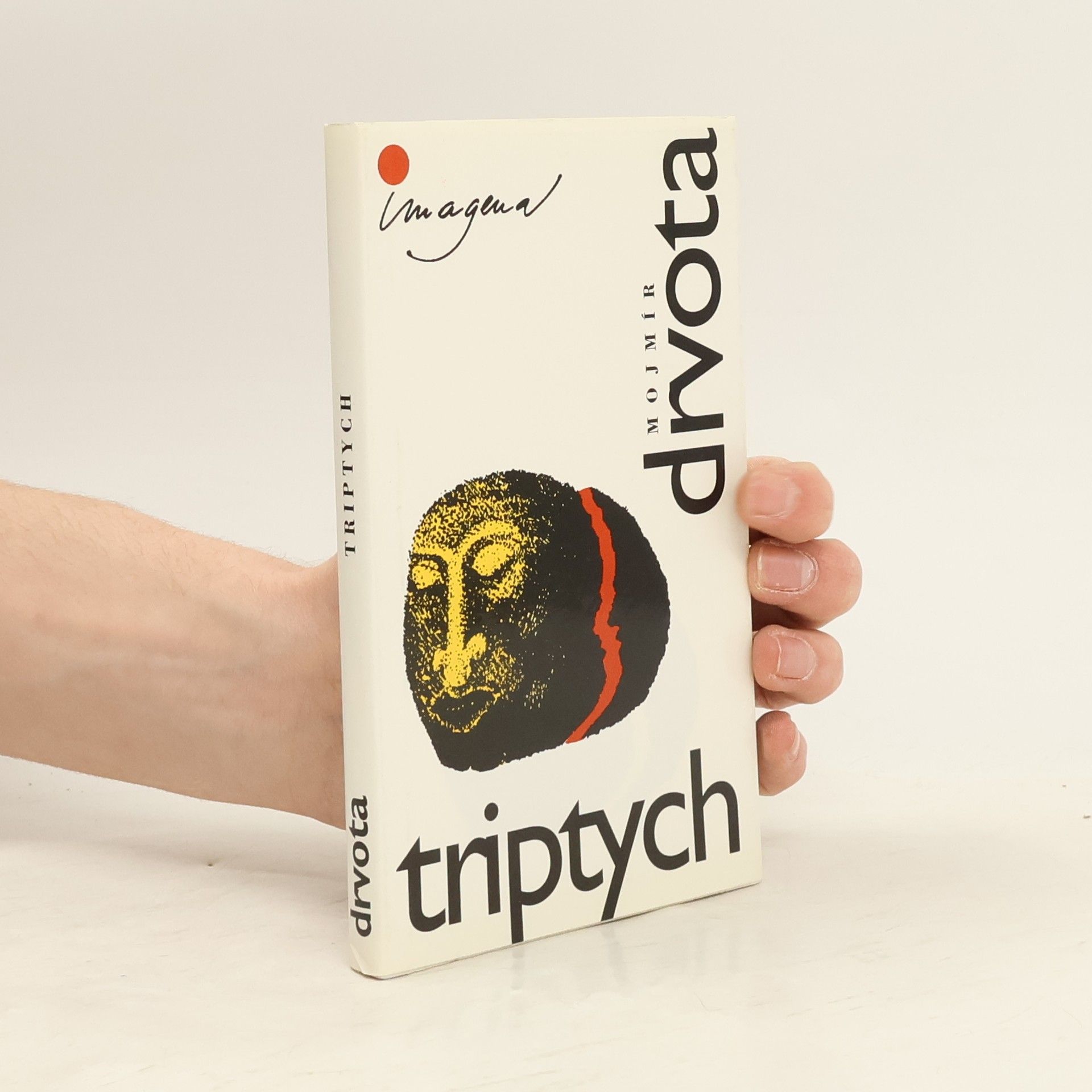 Mojmír Drvota Triptych