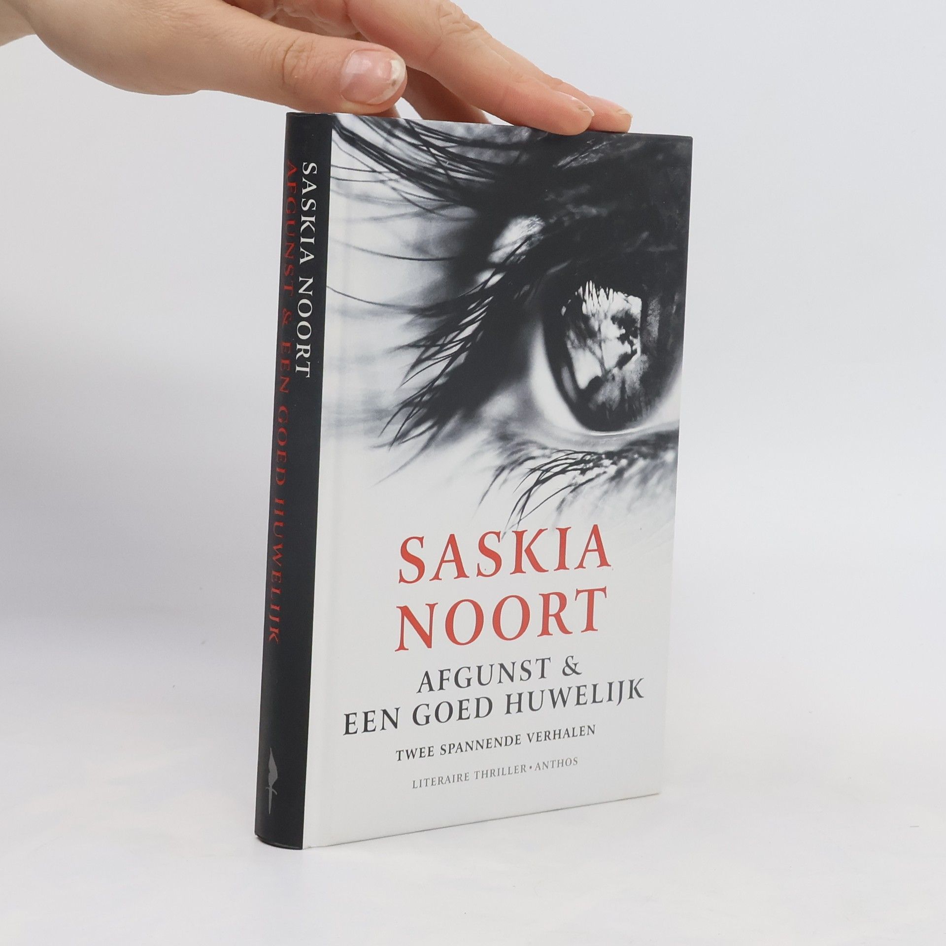 Afgunst & een goed huwelijk