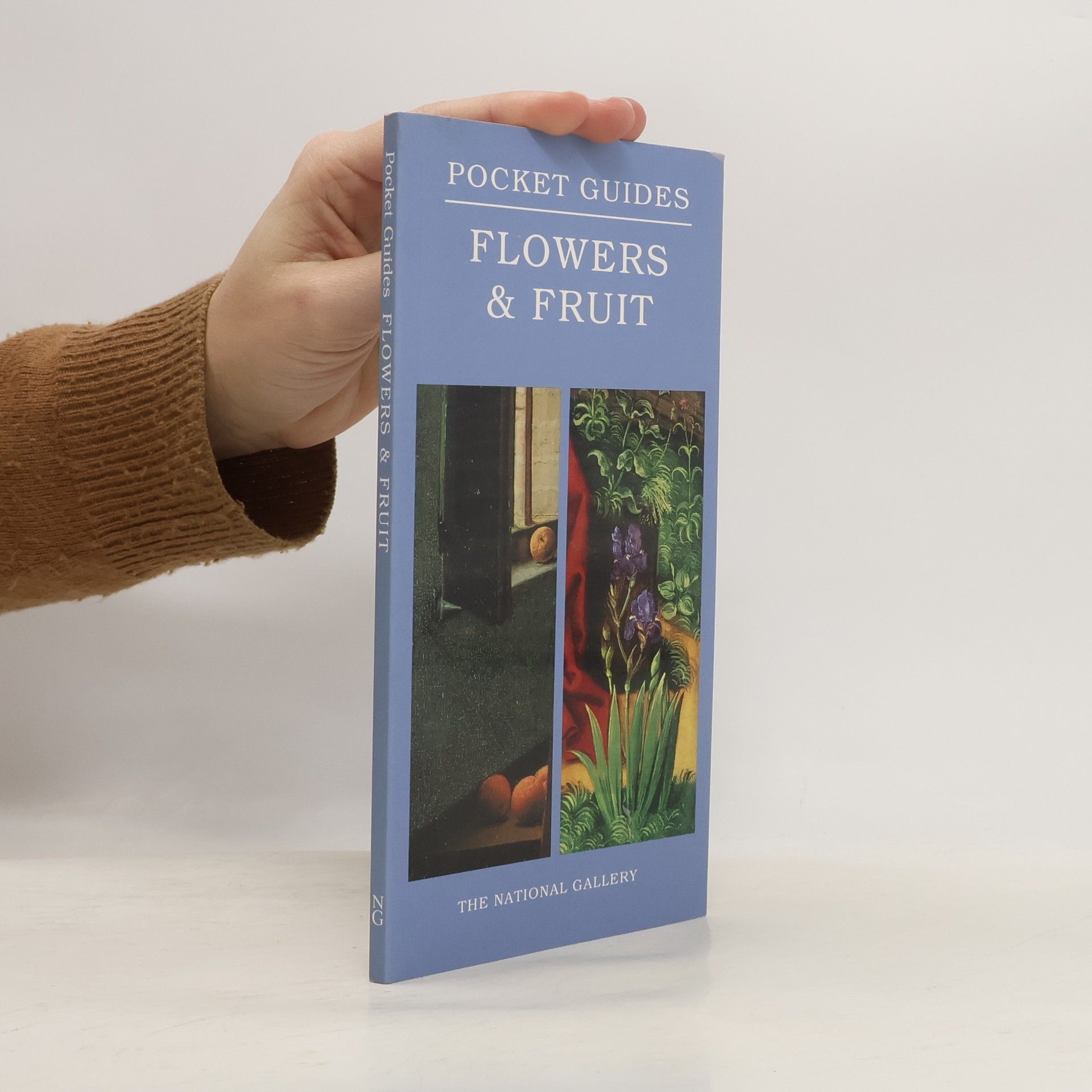 Celia Fisher Flowers and Fruit