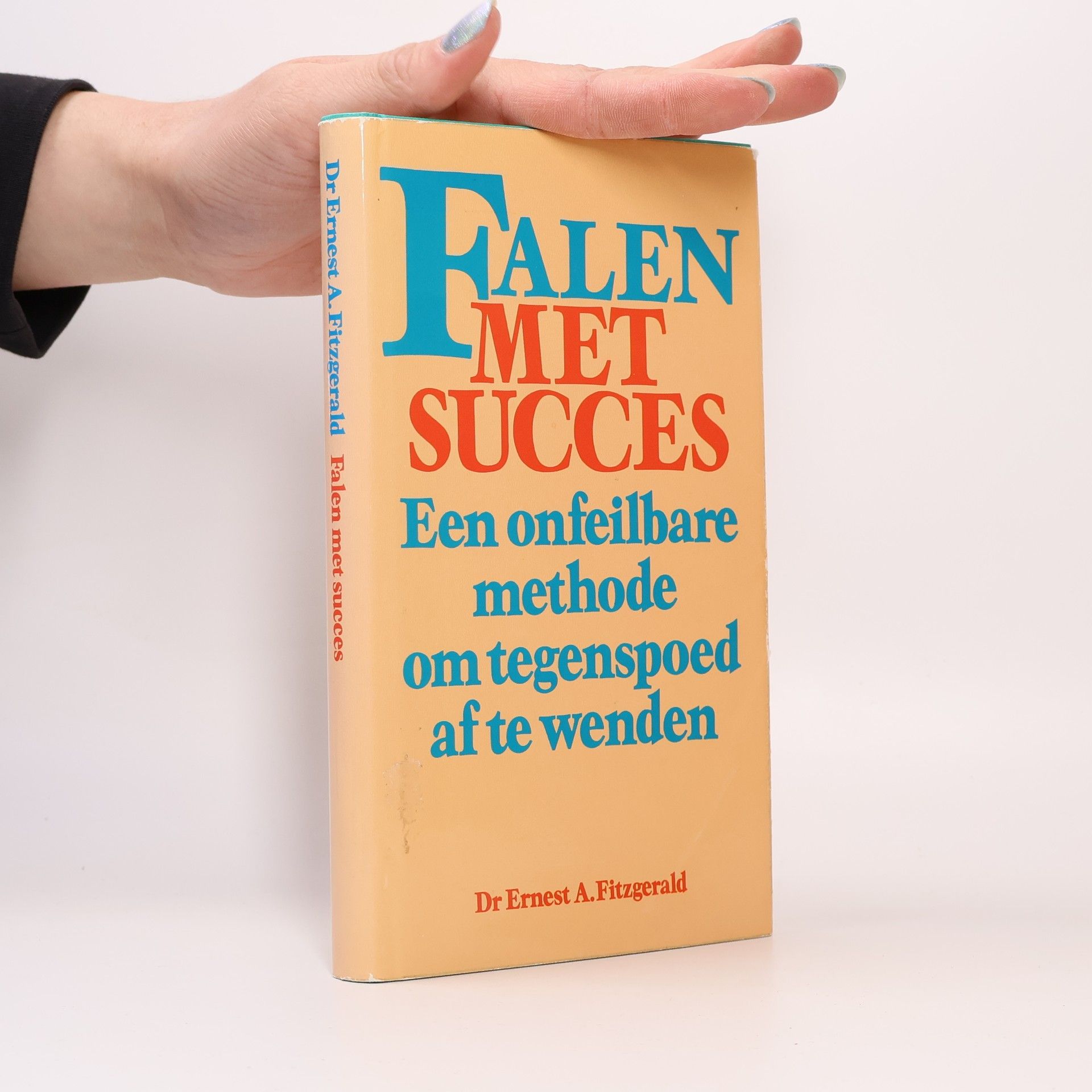 Falen met succes