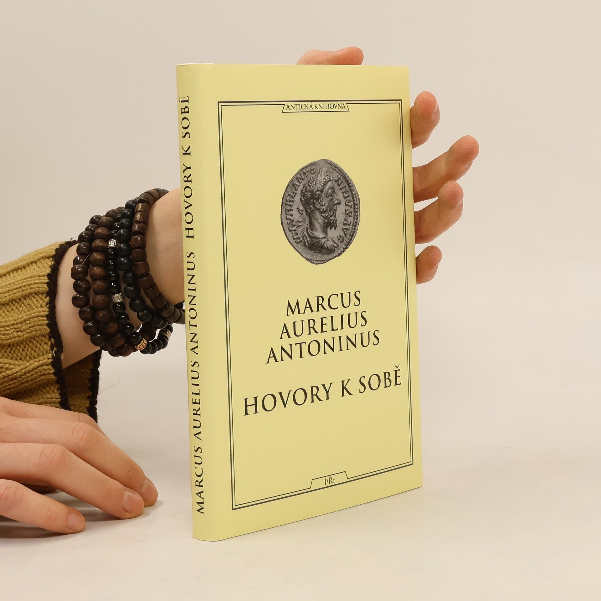 Marcus Aurelius Hovory k sobě