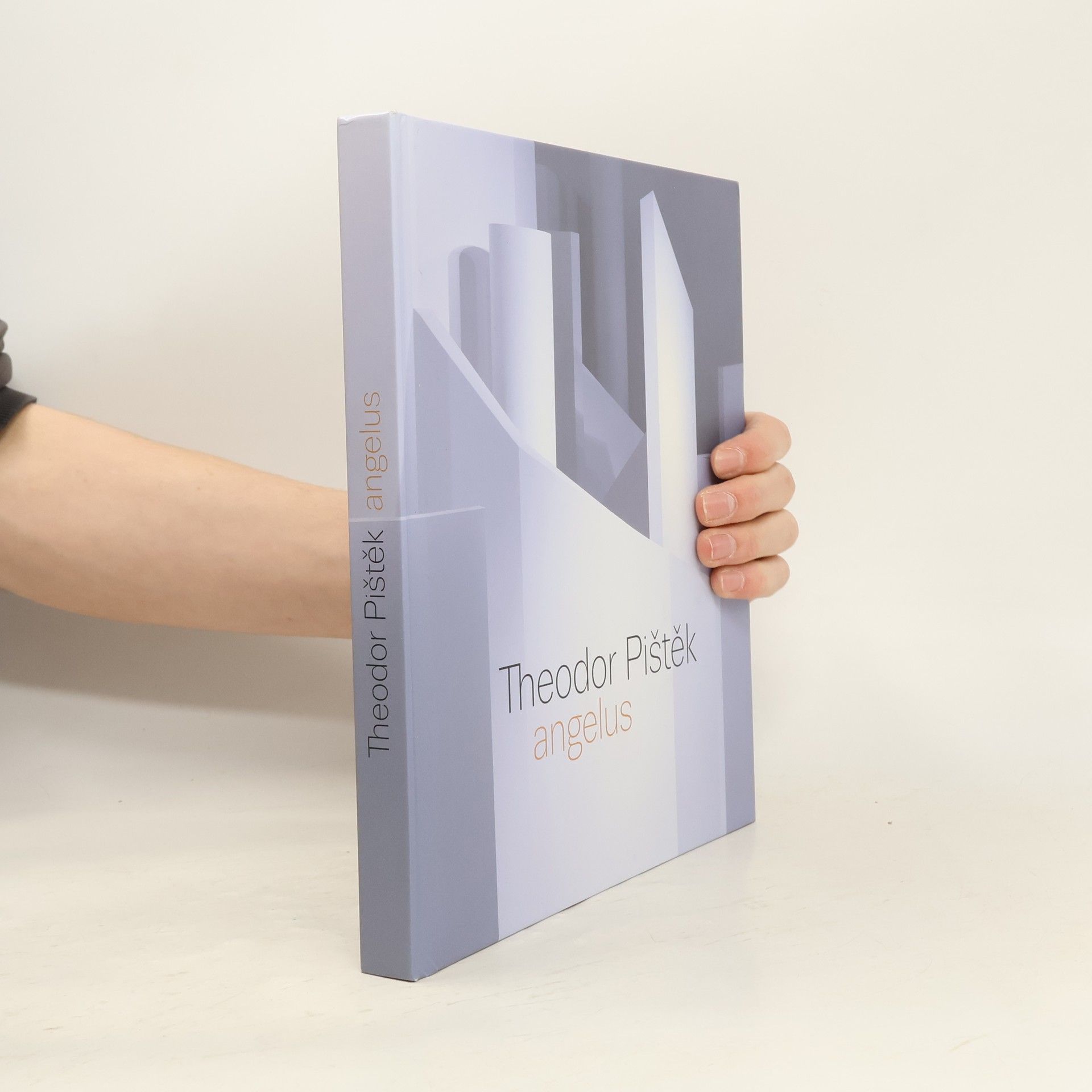 Theodor Pištěk Theodor Pištěk : angelus