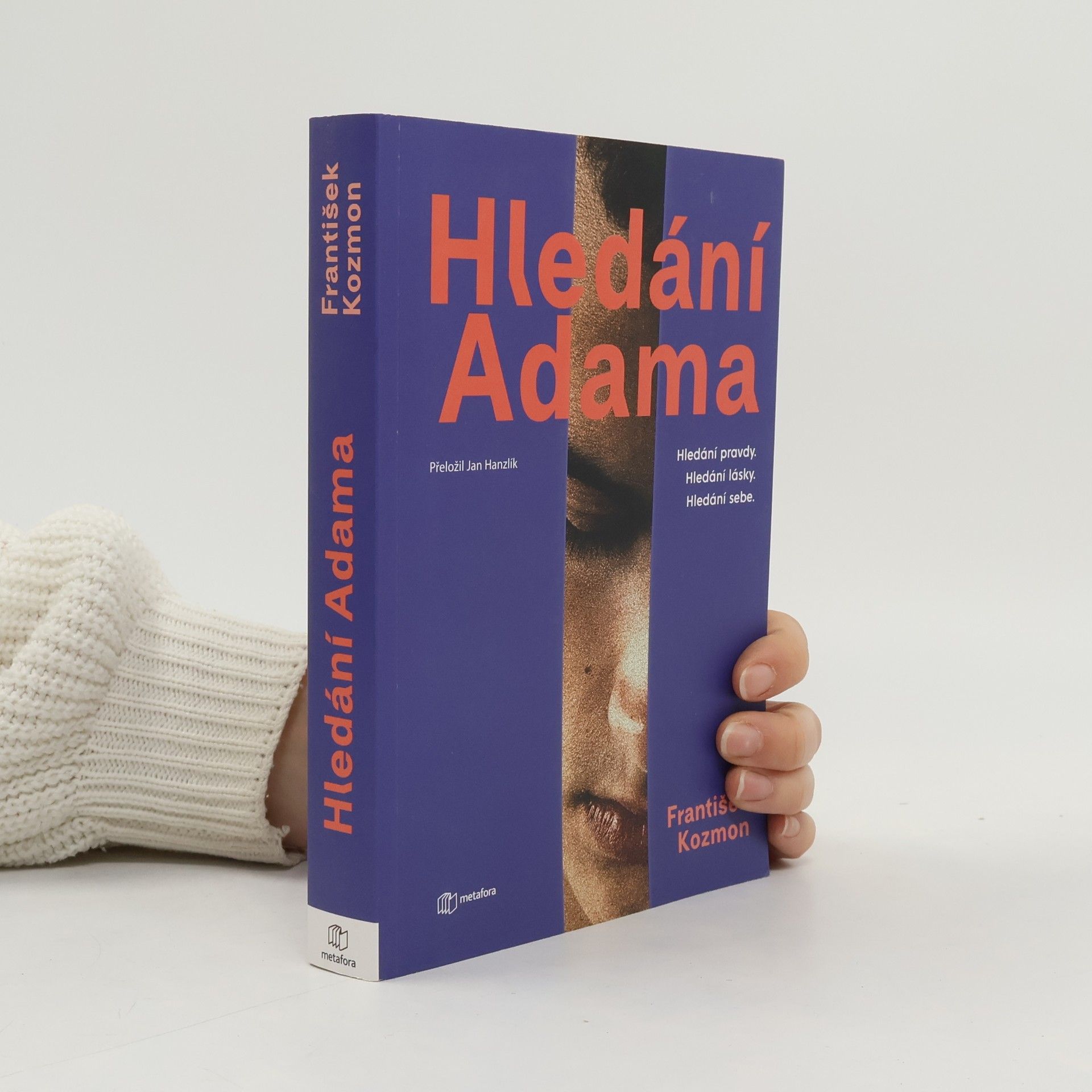 Hledání Adama