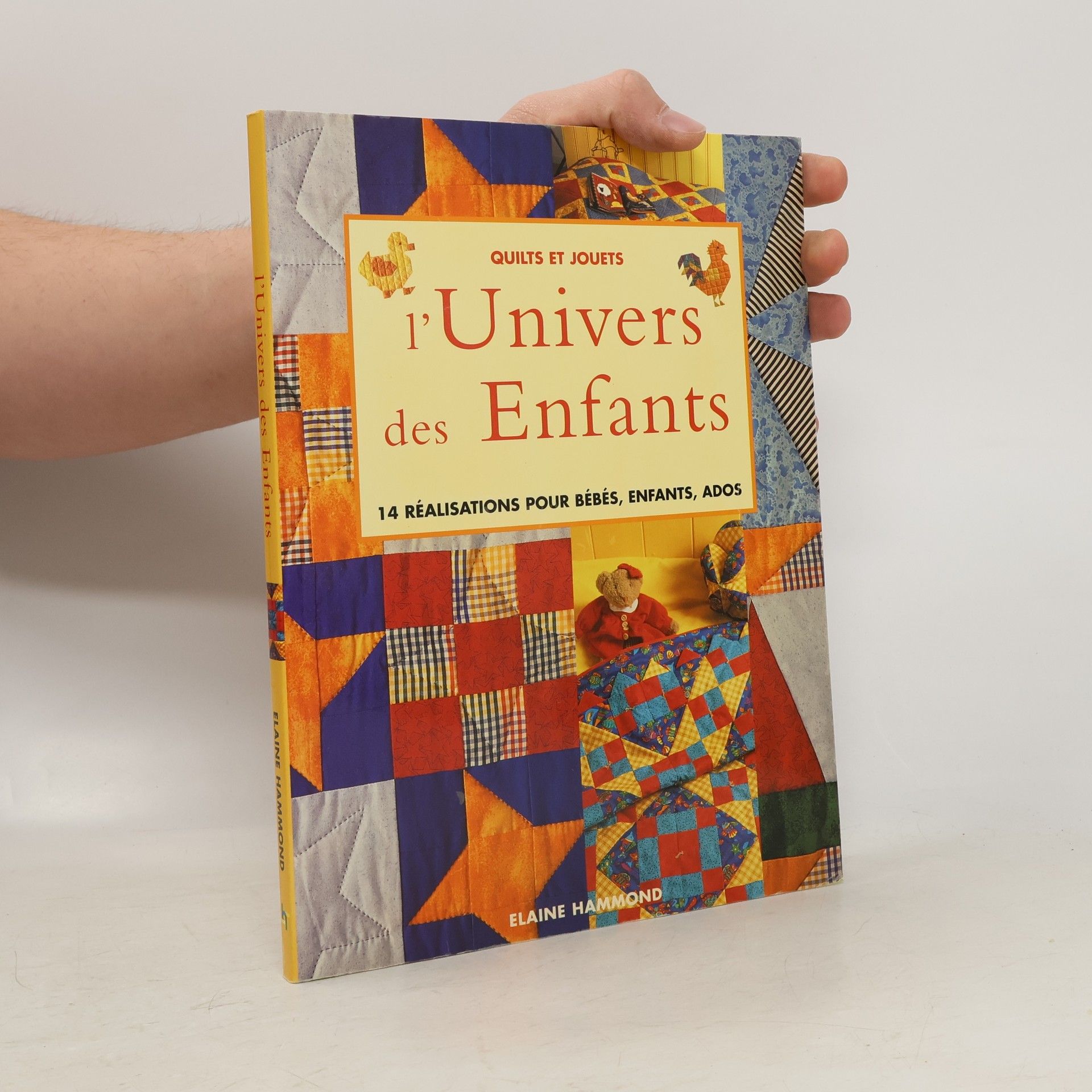 L'Univers des Enfants