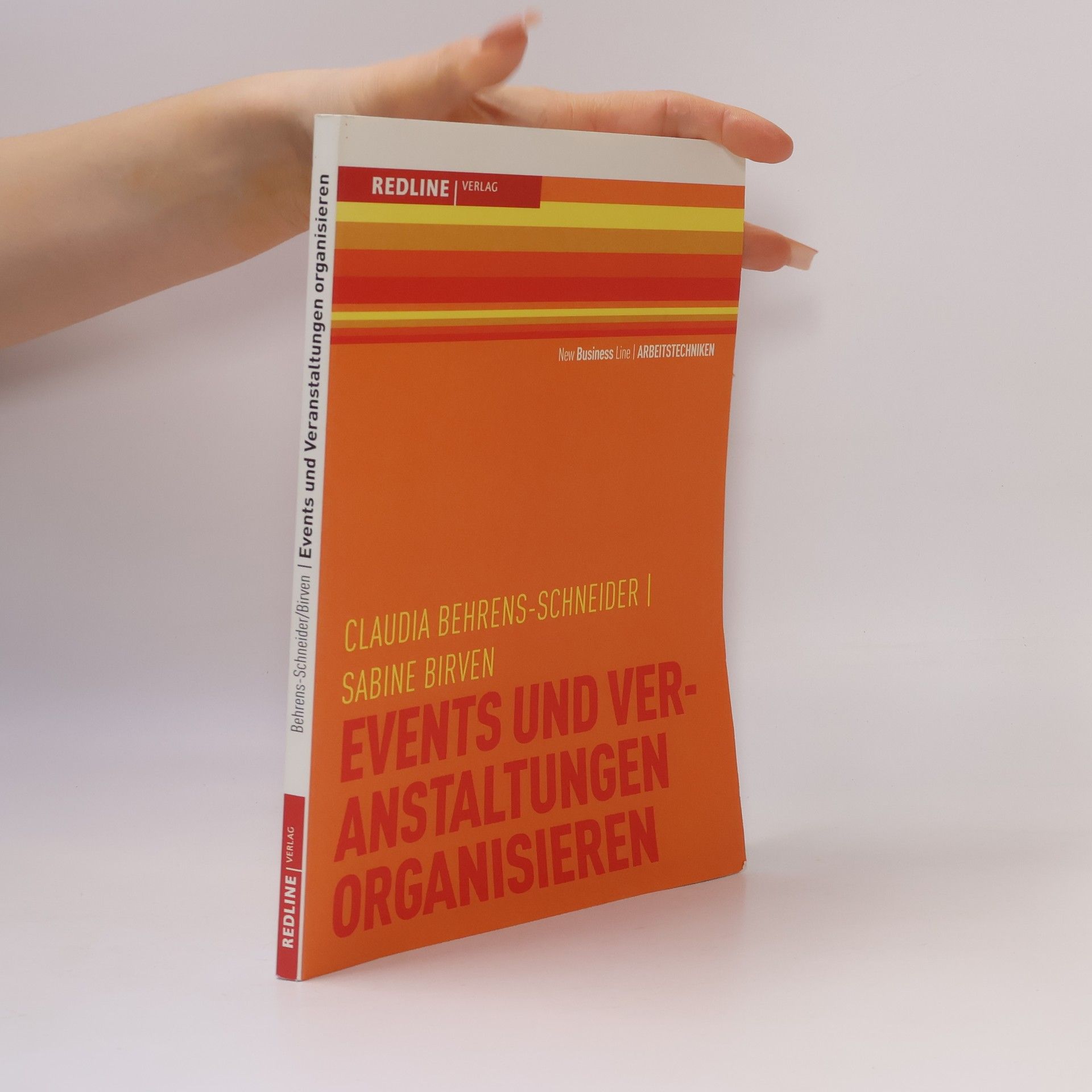 Claudia Behrens Schneider Events und Veranstaltungen organisieren