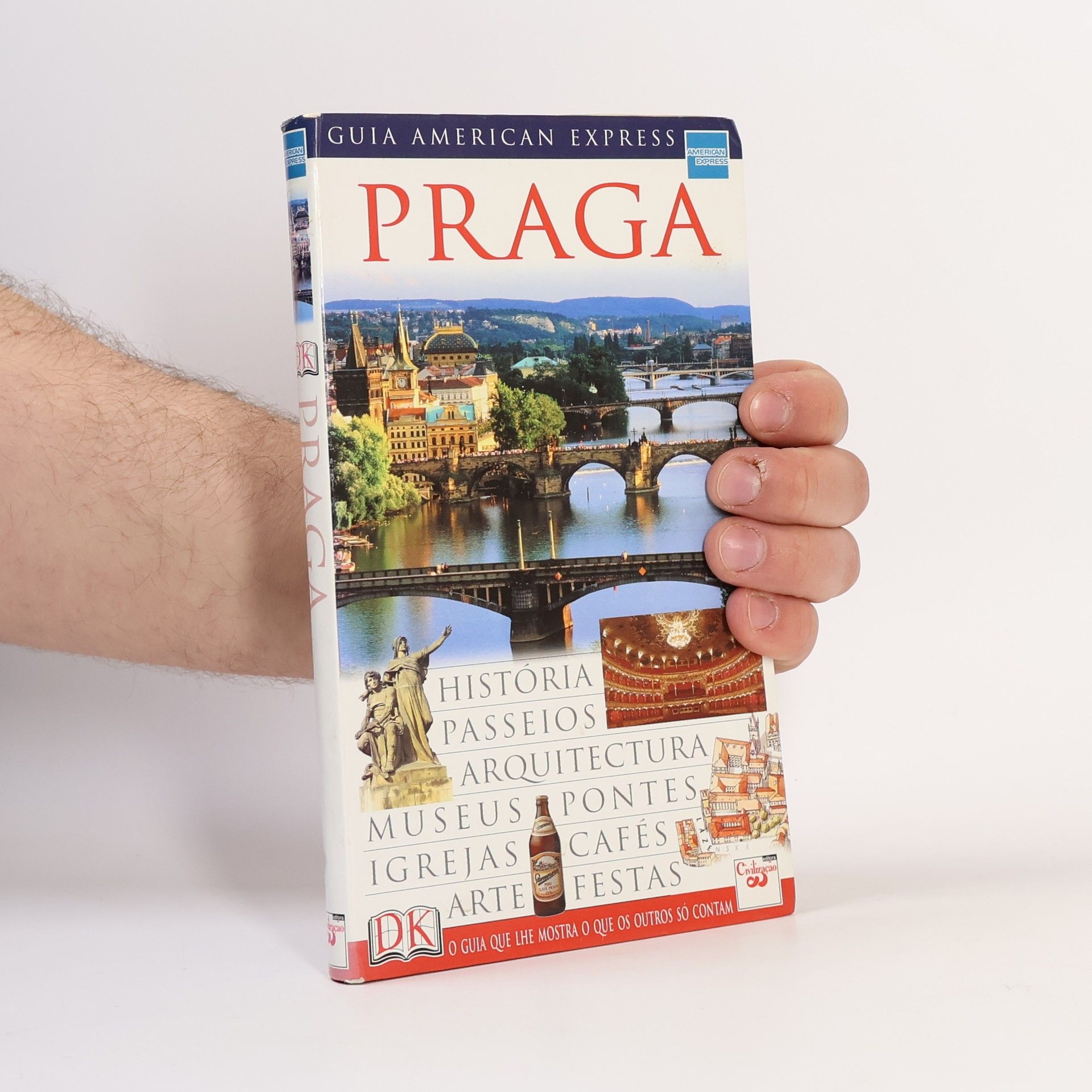 Autorenkollektiv Praga