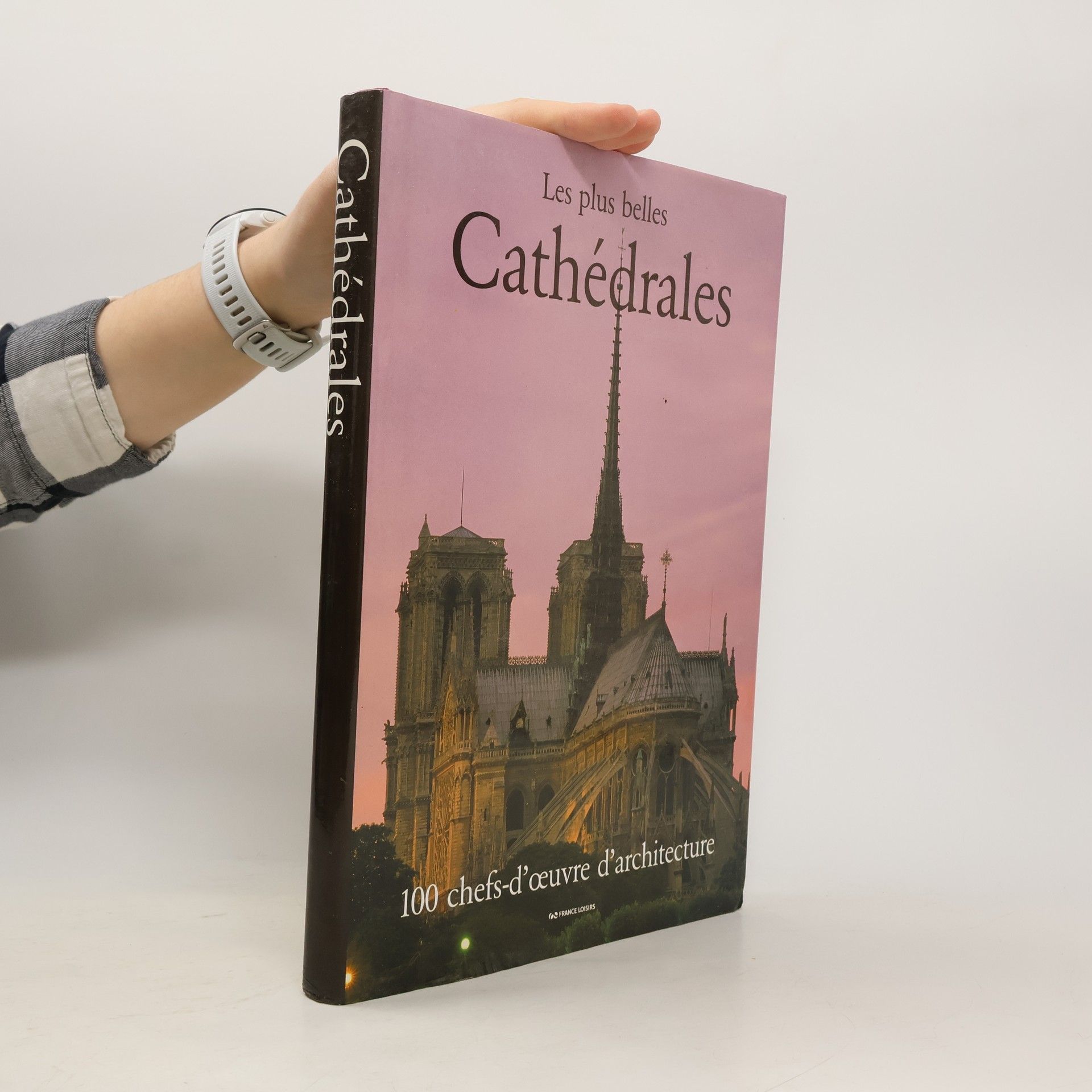 Les plus belles cathédrales