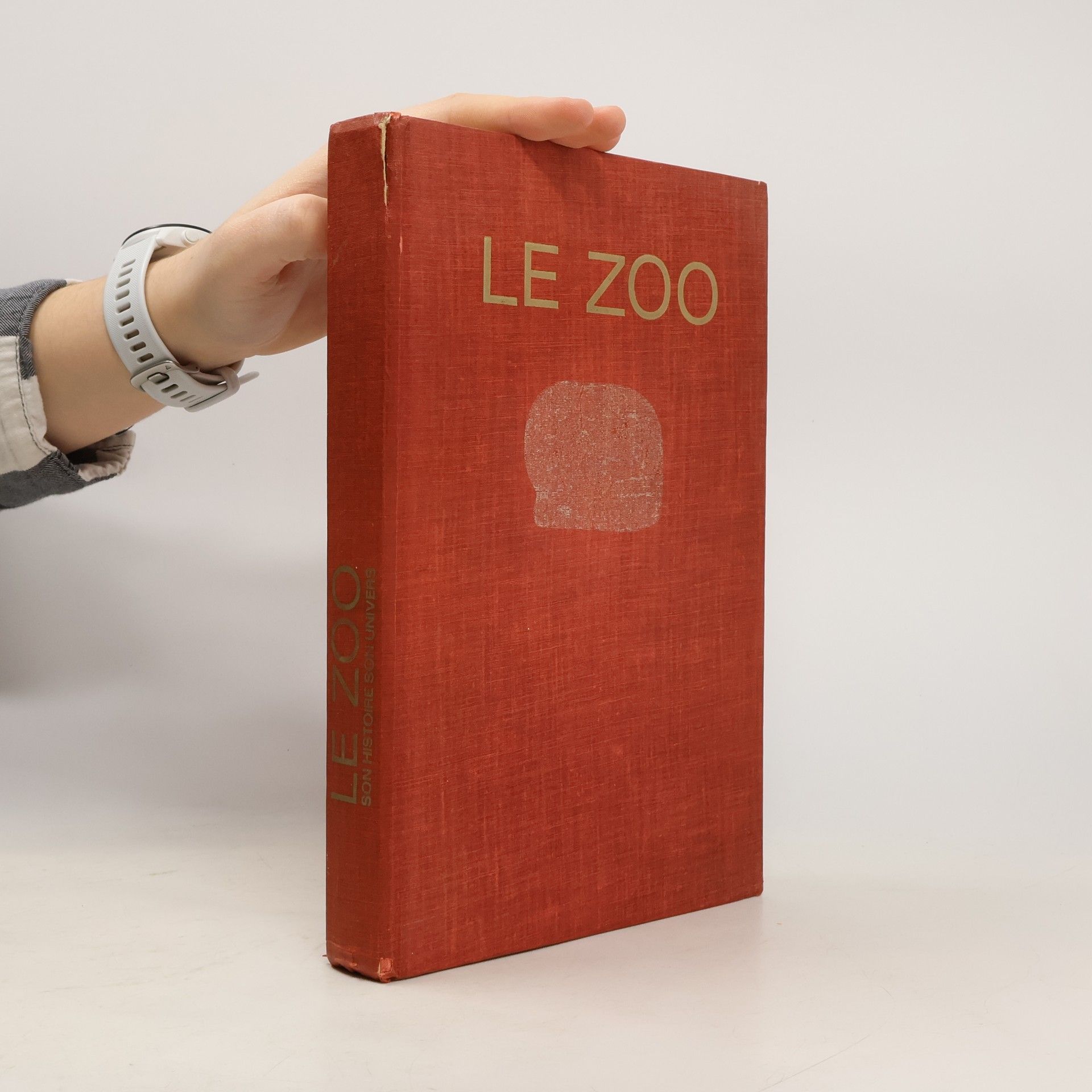 James Fischer Le zoo