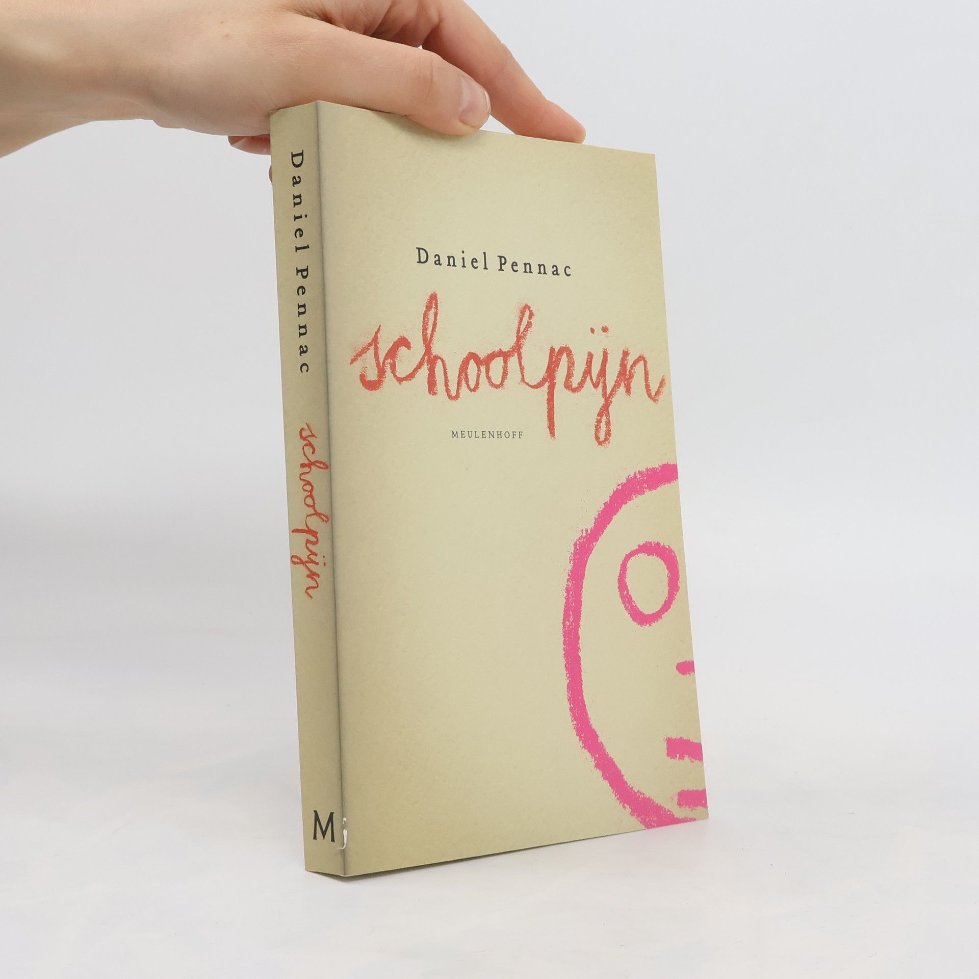 Daniel Pennac Schoolpijn