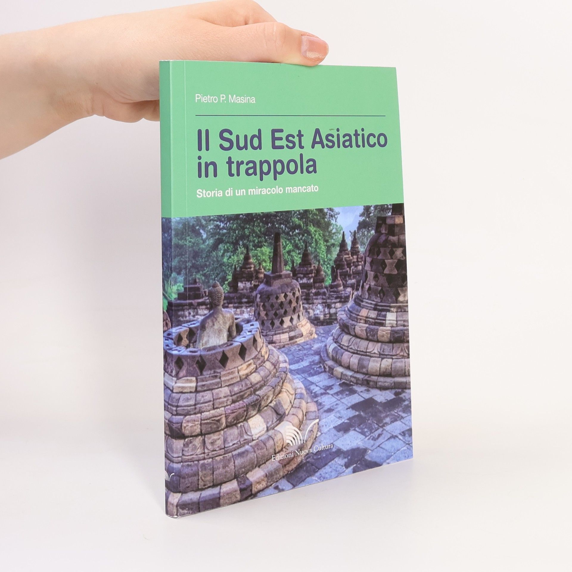 Pietro P. Masina Il Sud Est Asiatico in trappola