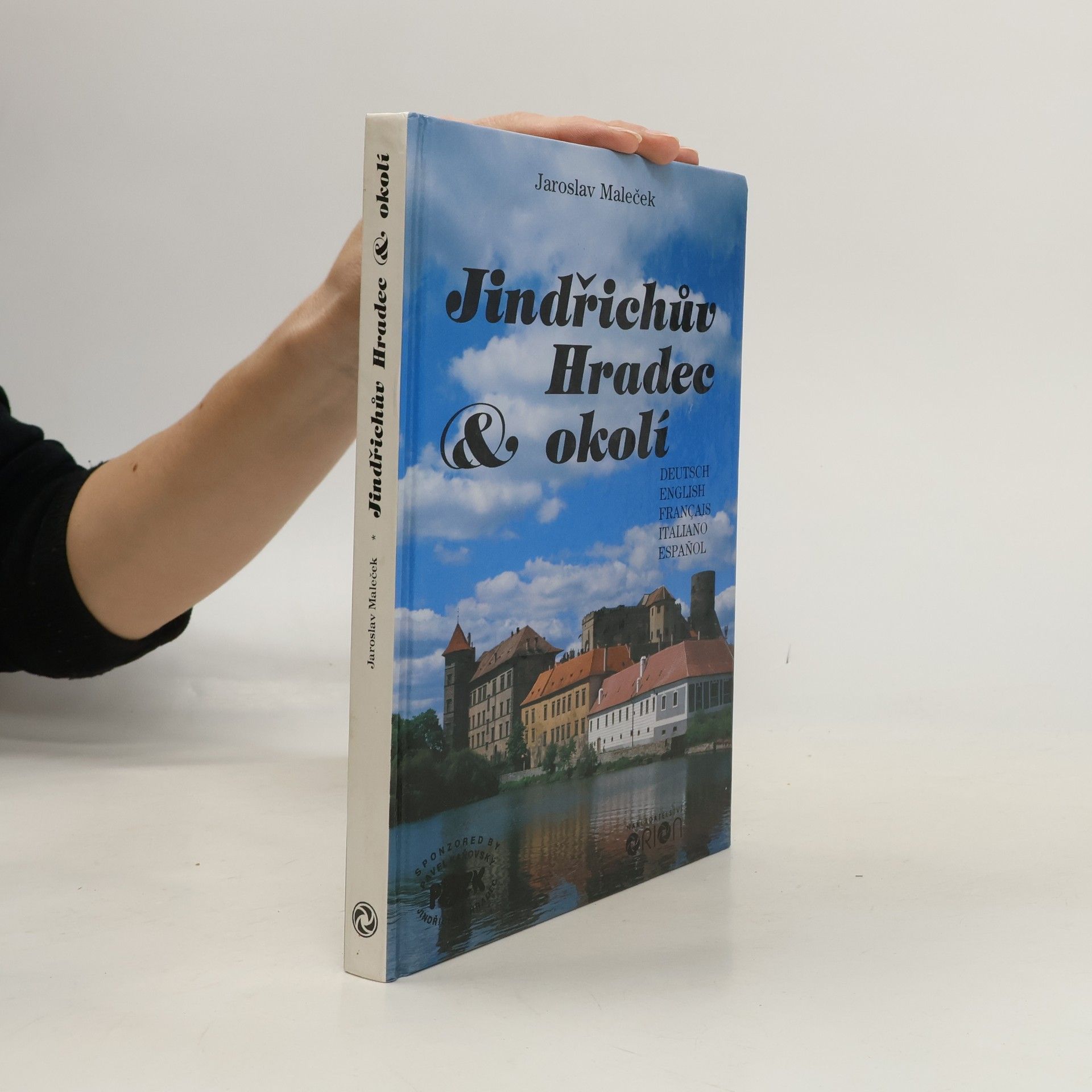 Jaroslav Maleček Jindřichův Hradec & okolí