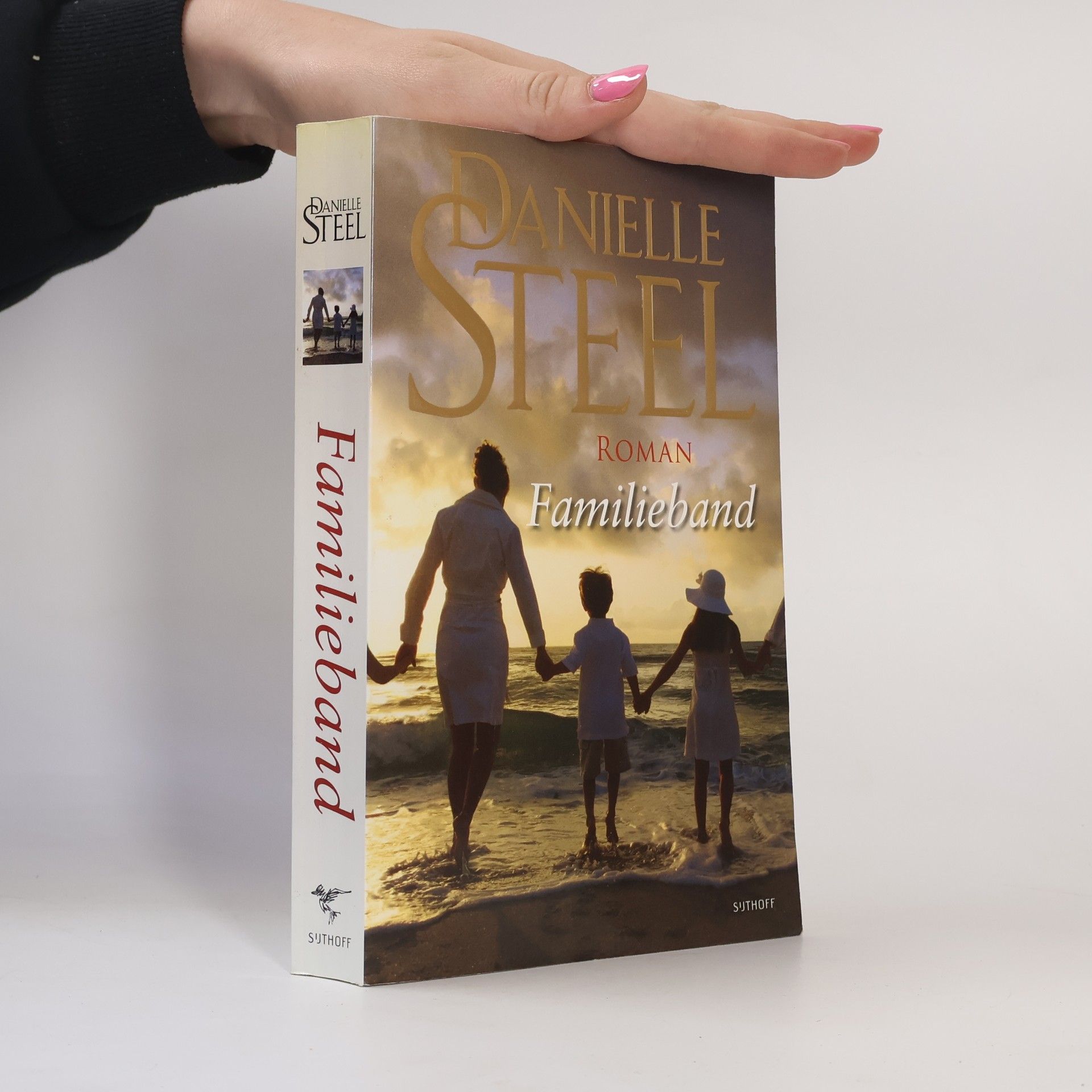Danielle Steel Familieband