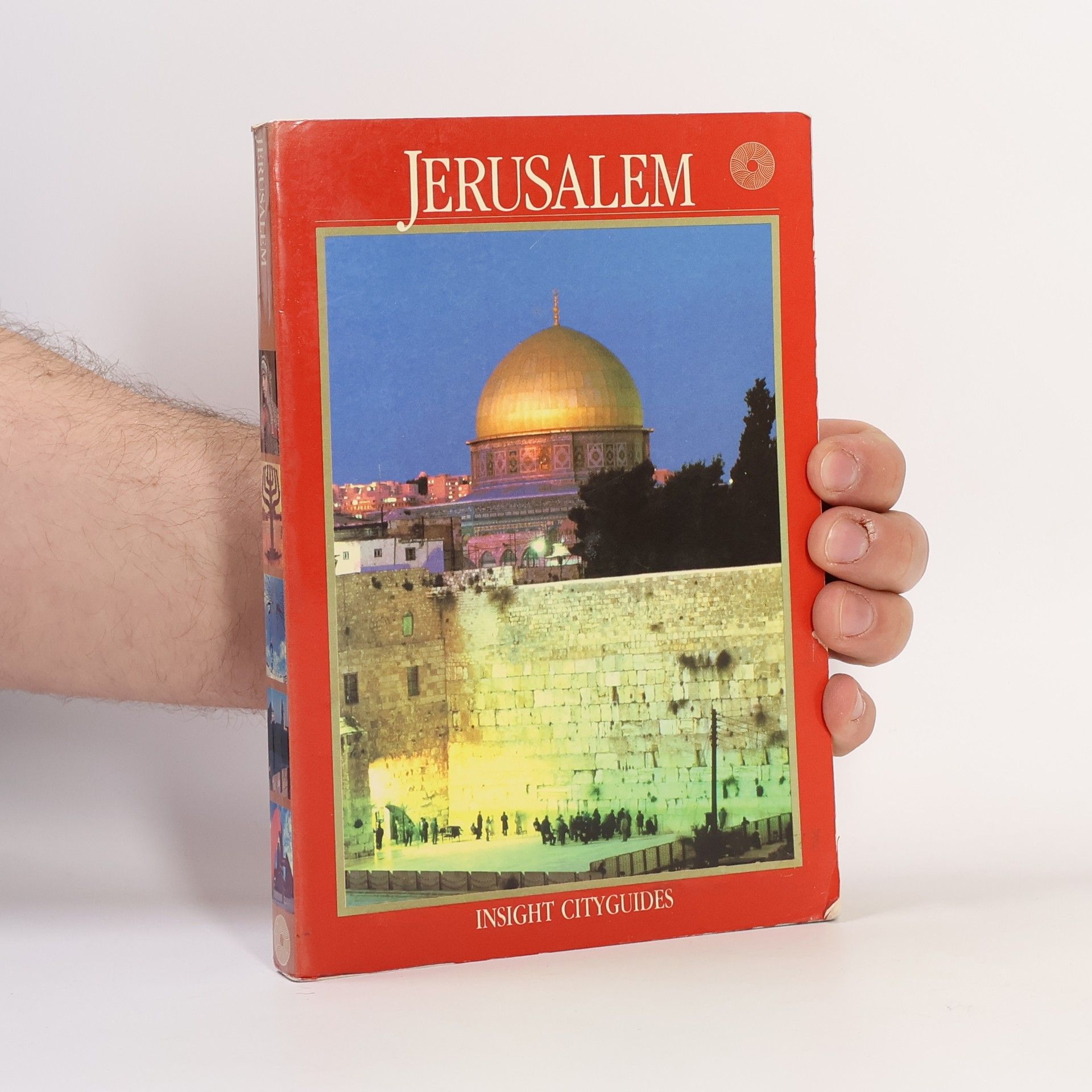 Various authors Jerusalem