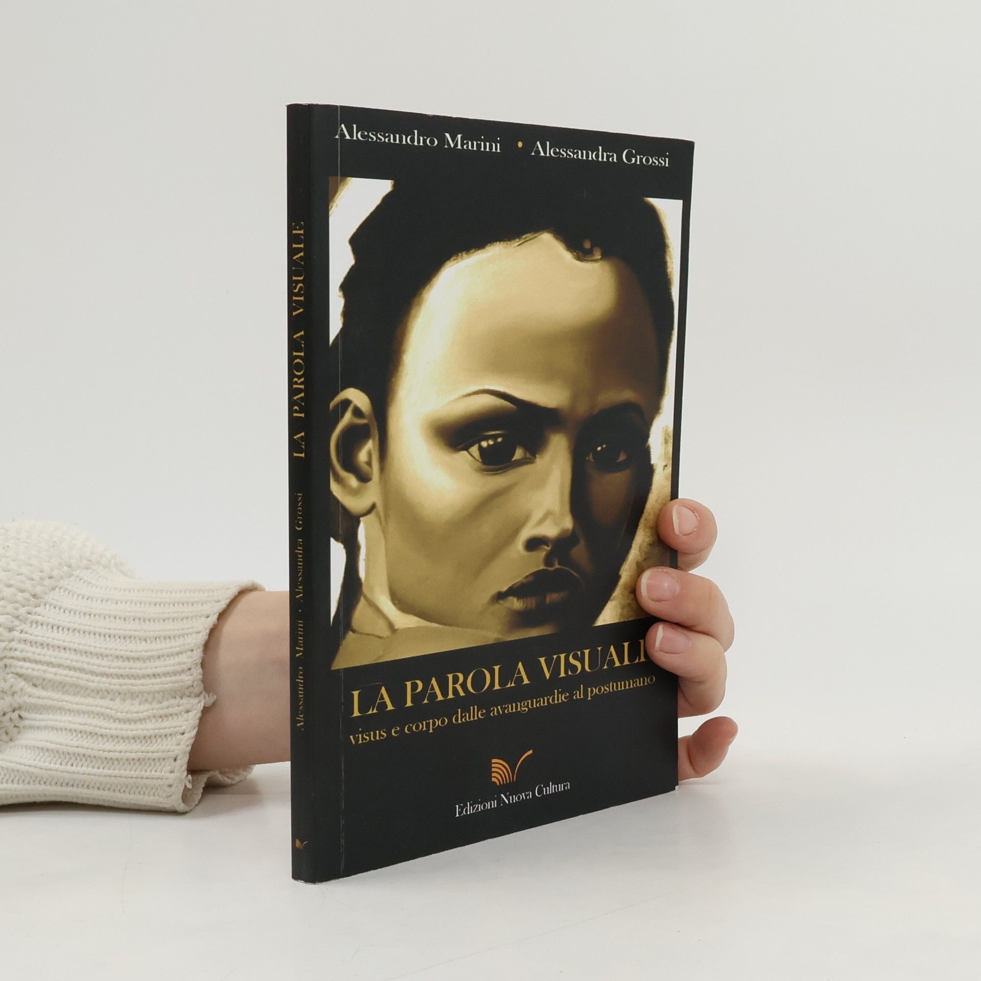 Alessandro Marini La parola visuali